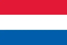 NETHERLANDS 