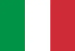 ITALY 