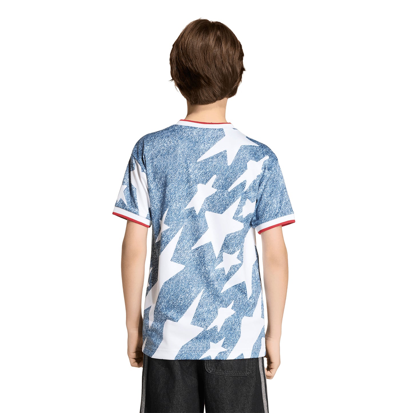 World Cup 1994 Denim Jersey - Youth