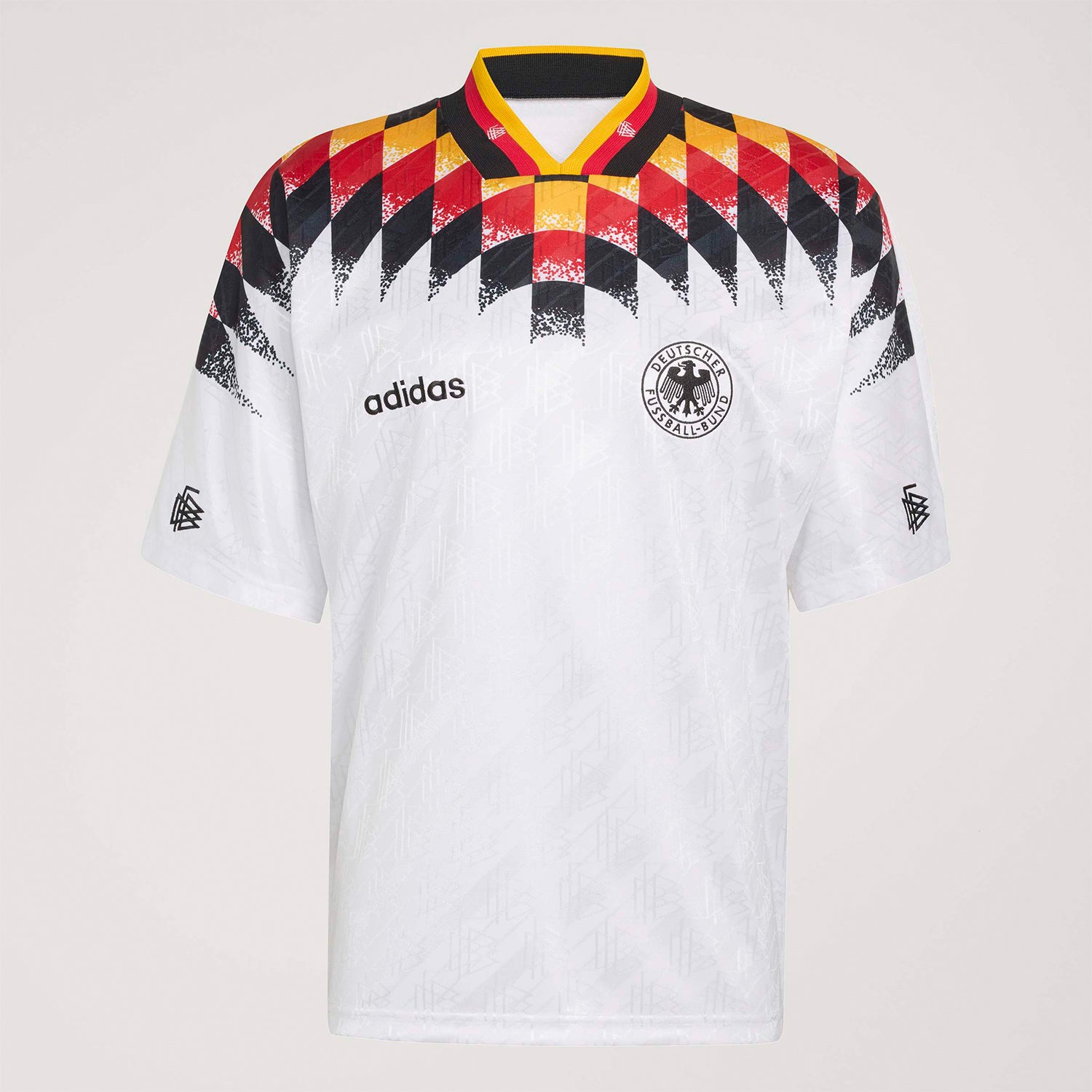 Germany 1994 Home Jersey - Men's – FIFA Official Store