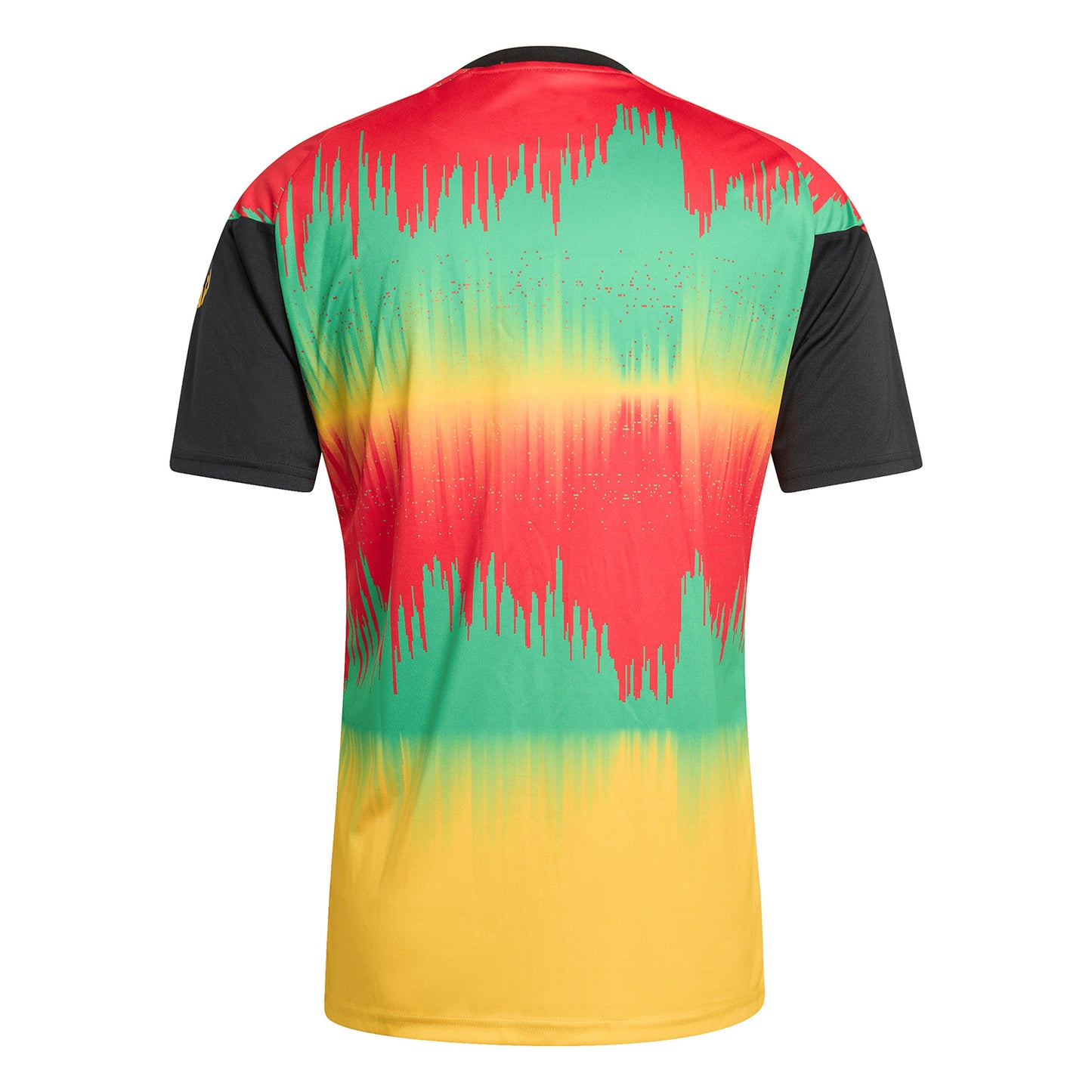 Jamaica 26 Home Pre Match Jersey - Men's