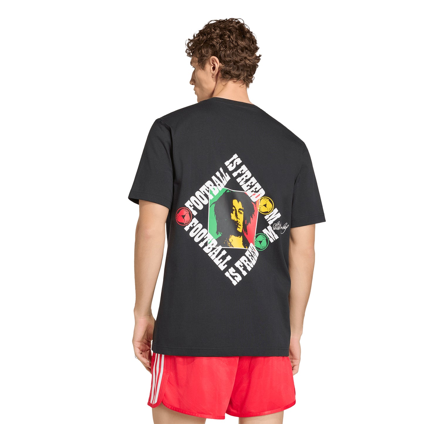 Bob Marley Originals T-Shirt - Men's