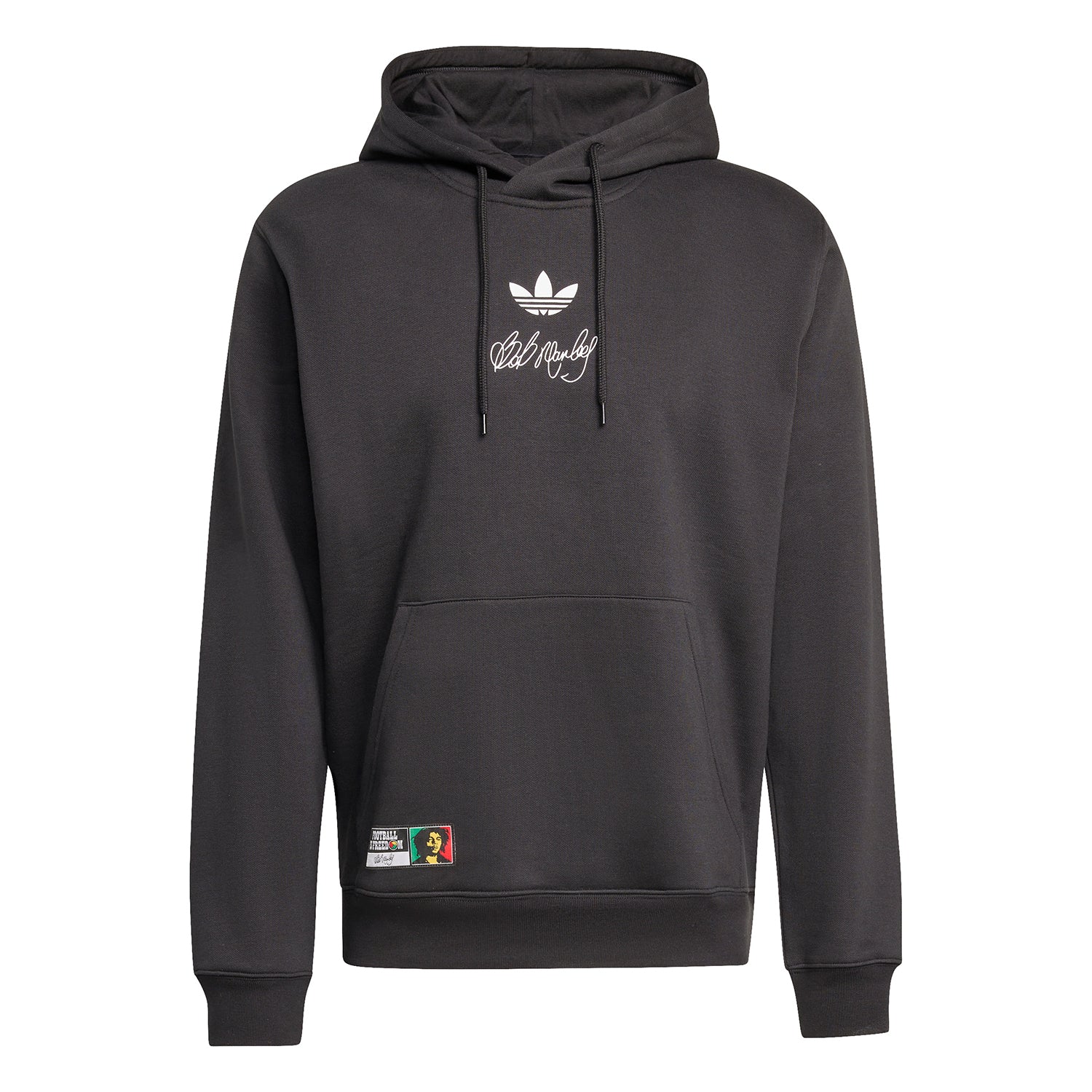 Bob Marley Originals Hoodie - Men's – FIFA Official Store
