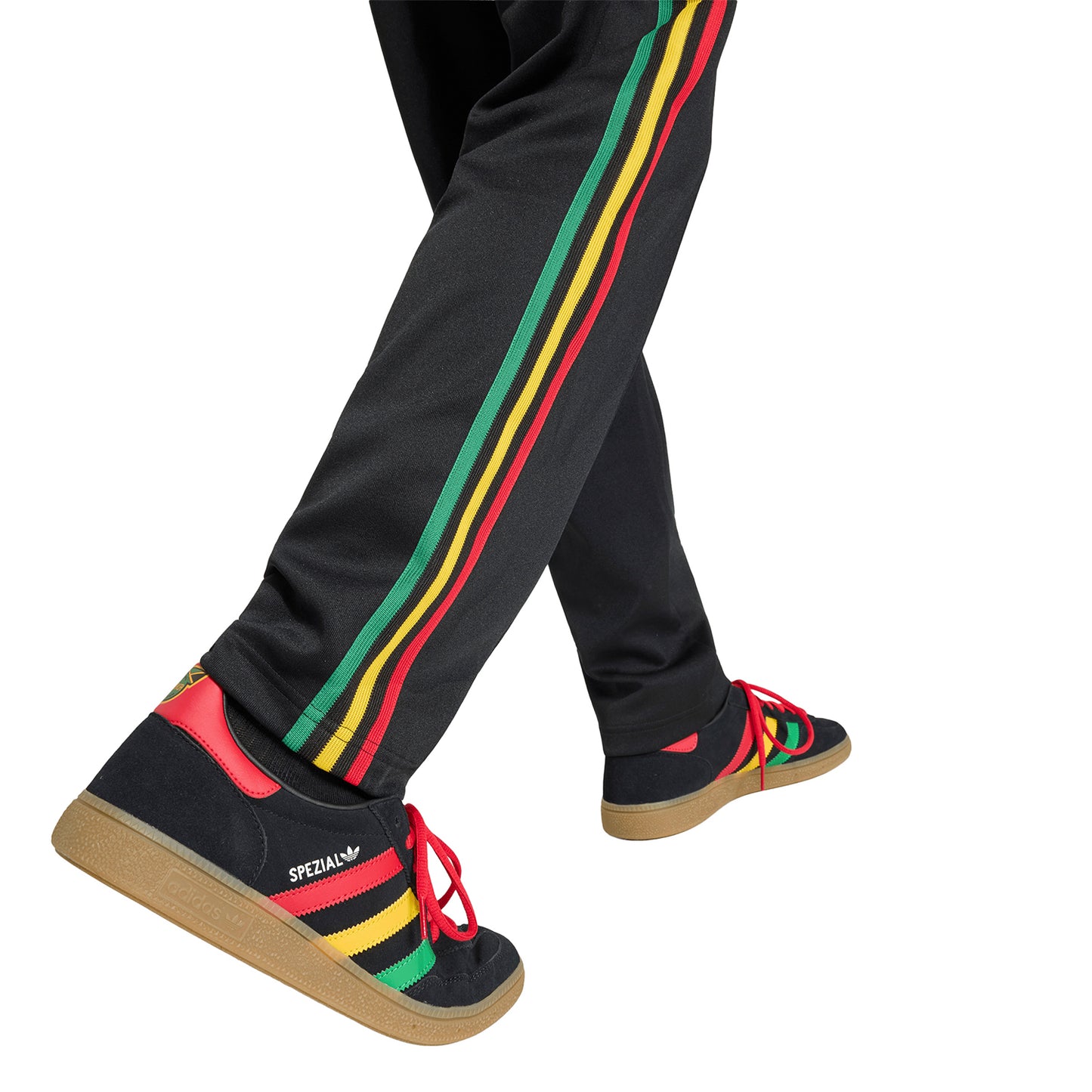 Calça de Moletom Jamaica x Bob Marley Originals - Masculino