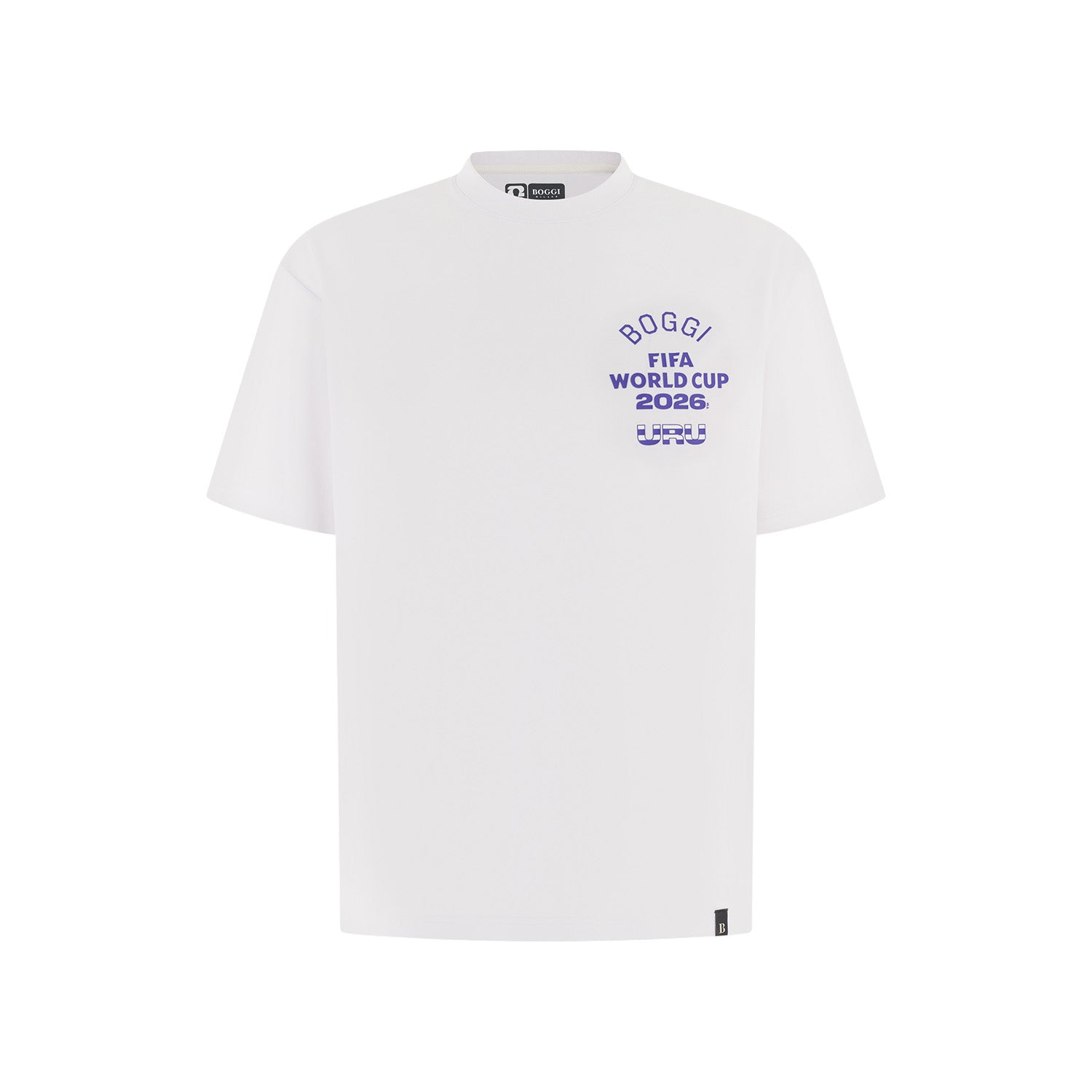 FIFA World Cup Winners Capsule Collection T-Shirt - Uruguay – FIFA