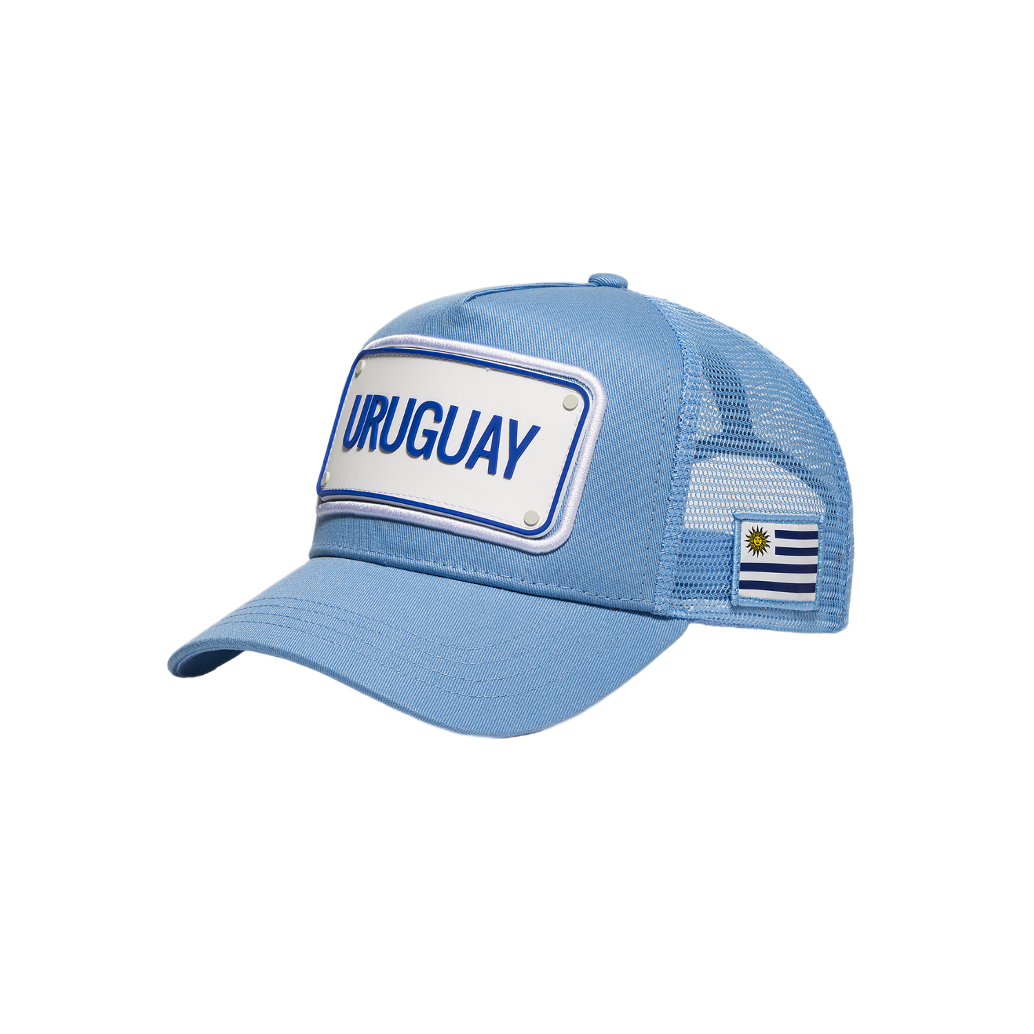 World Cup 2026 Uruguay Team Cap – FIFA Official Store display picture 2