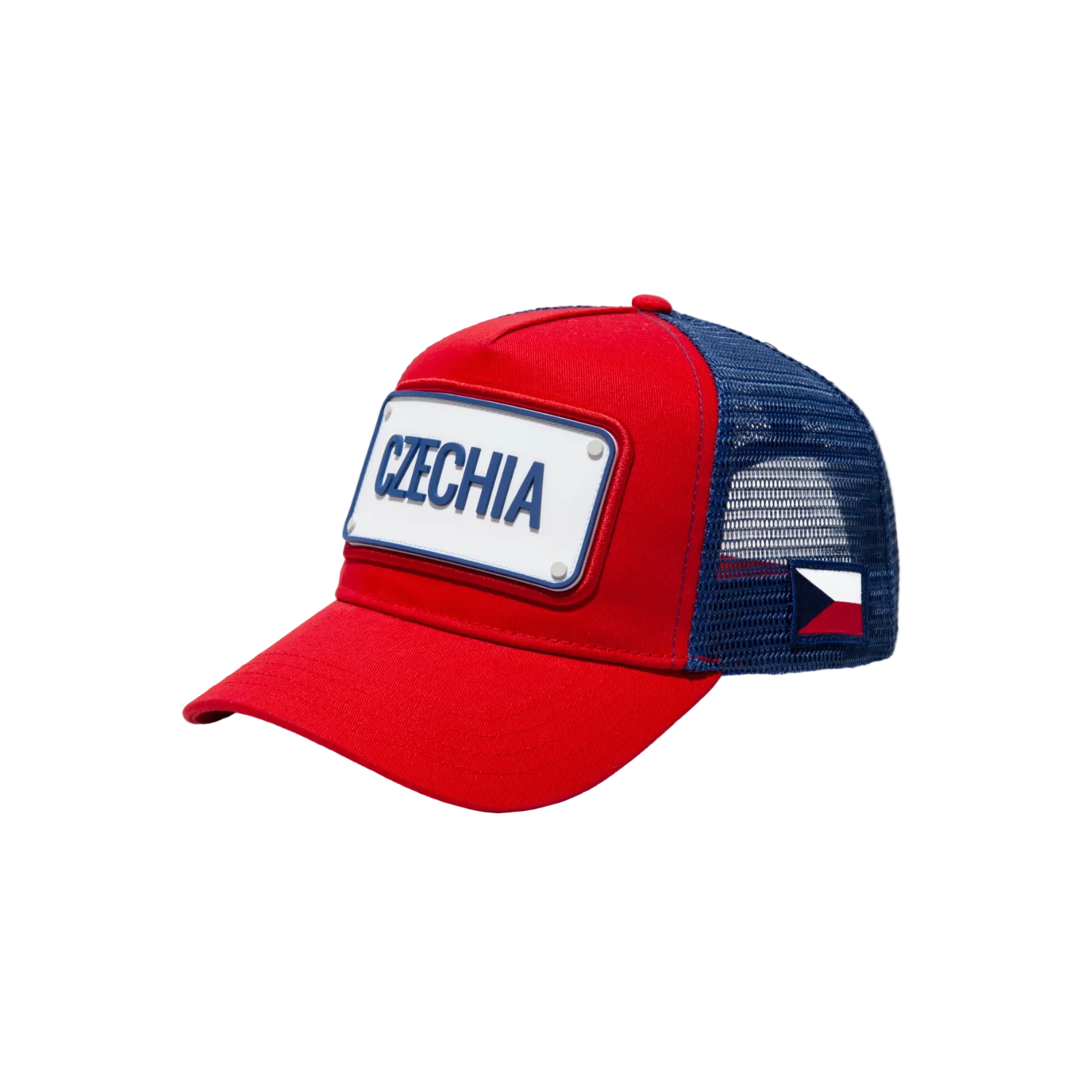 FIFA World Cup 2026™ Czechia Team Cap – FIFA Official Store