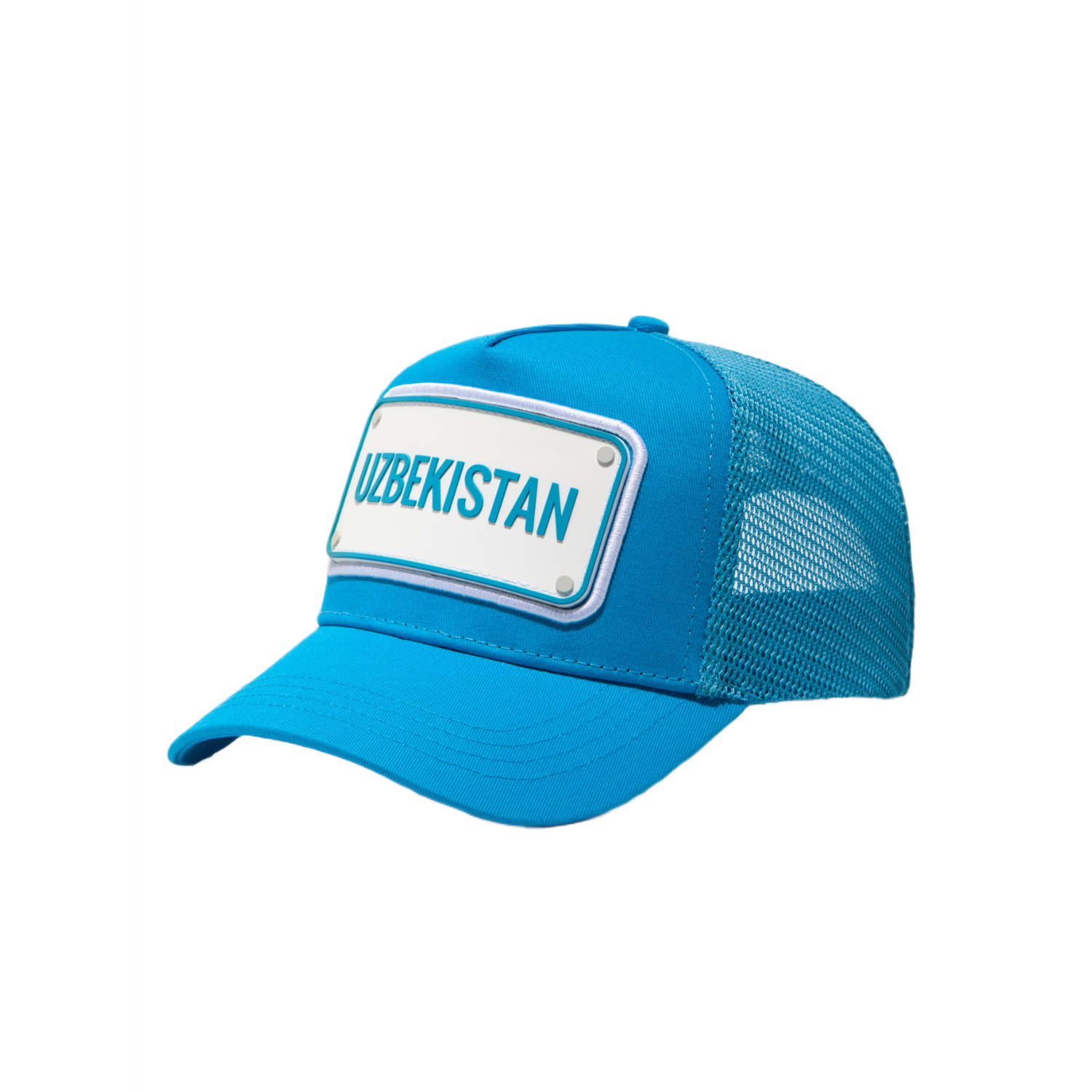 World Cup 2026 Uzbekistan Team Cap – FIFA Official Store