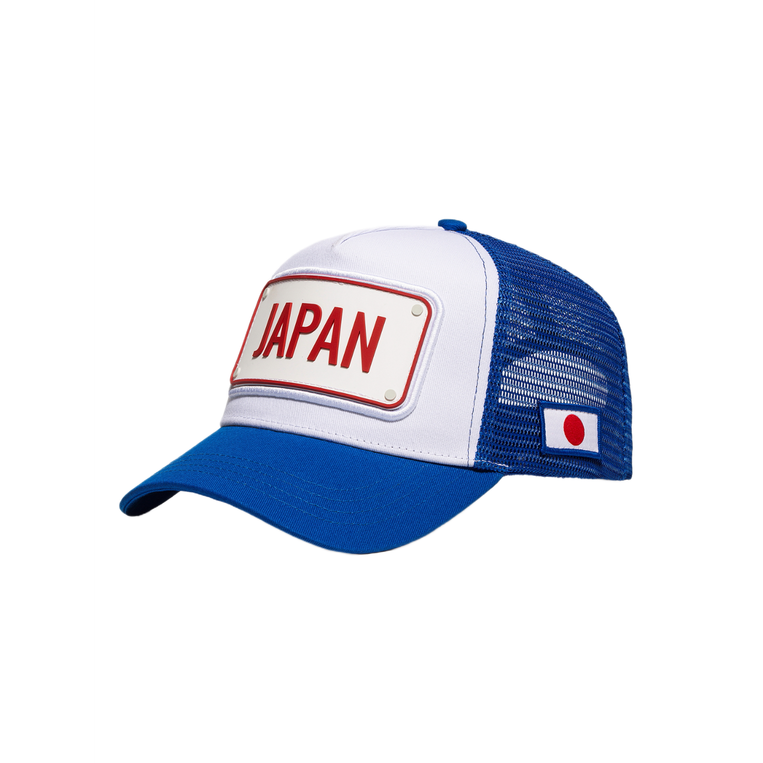 World Cup 2026 Japan Team Cap – FIFA Official Store