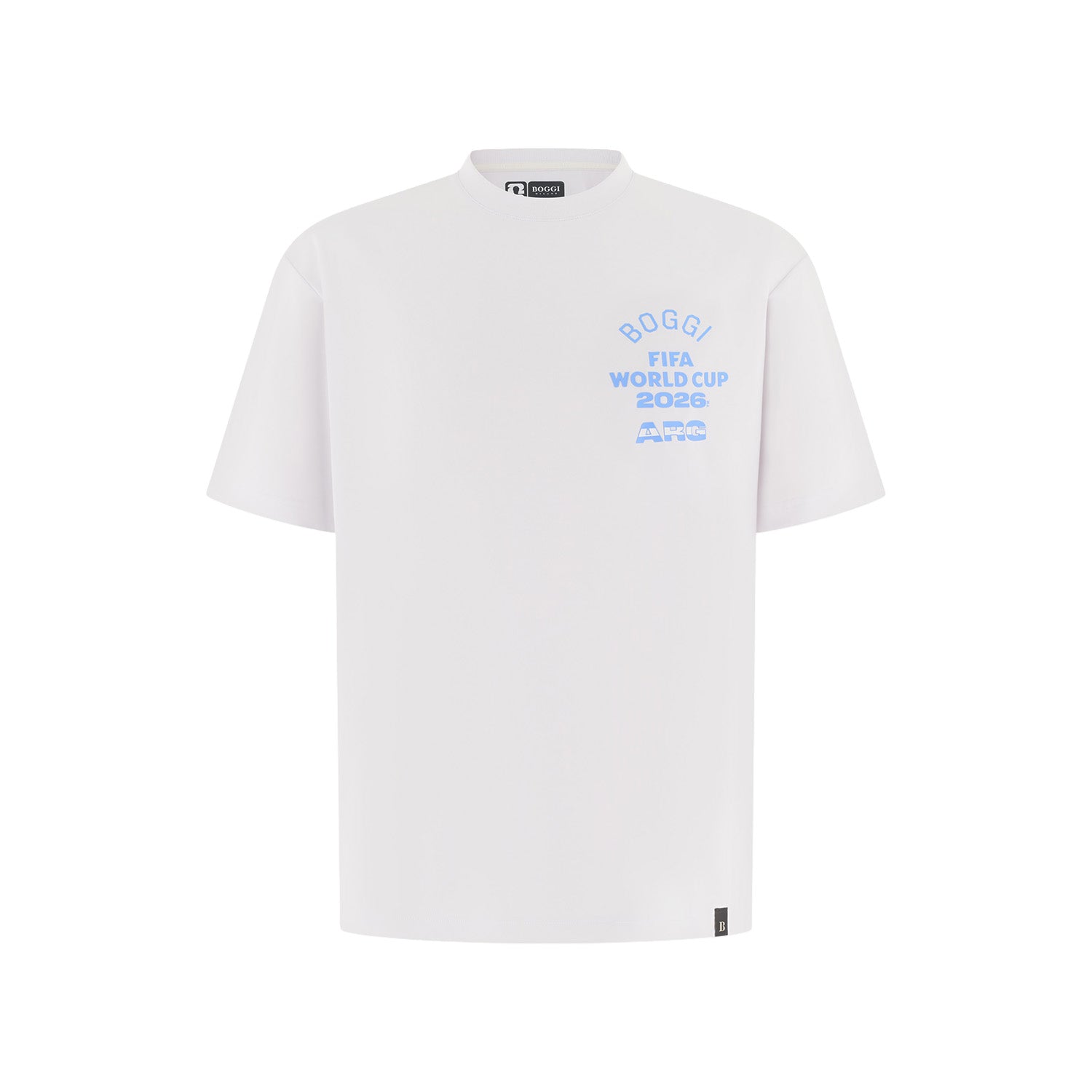 FIFA World Cup Winners Capsule Collection T-Shirt - Argentina