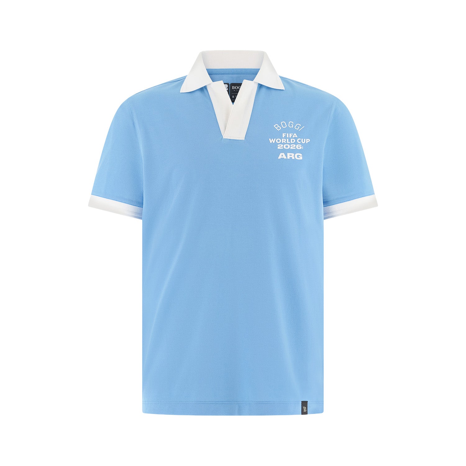 top gear polo nord FIFA World Cup Winners Capsule Collection Polo