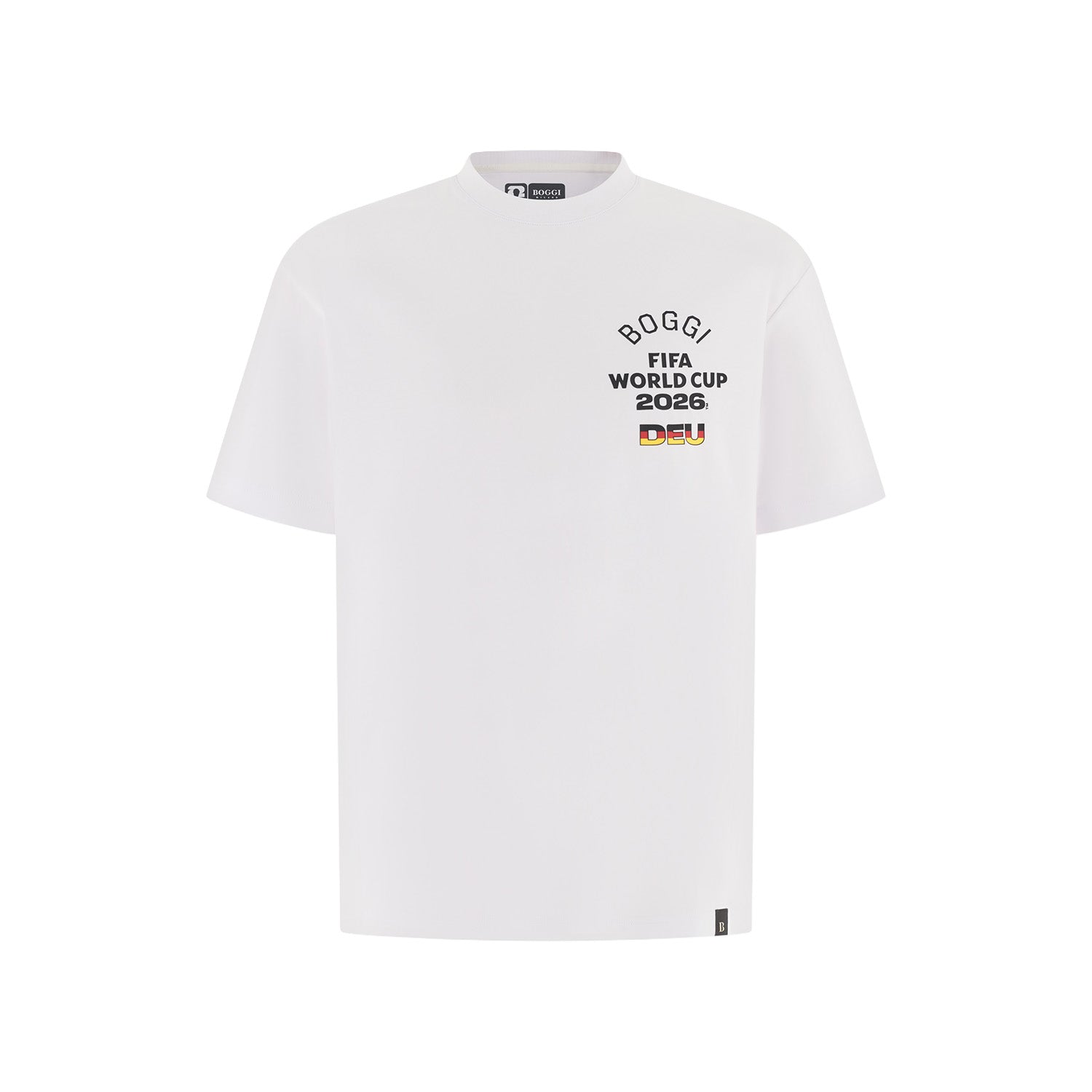 FIFA World Cup Winners Capsule Collection T-Shirt - Germany – FIFA