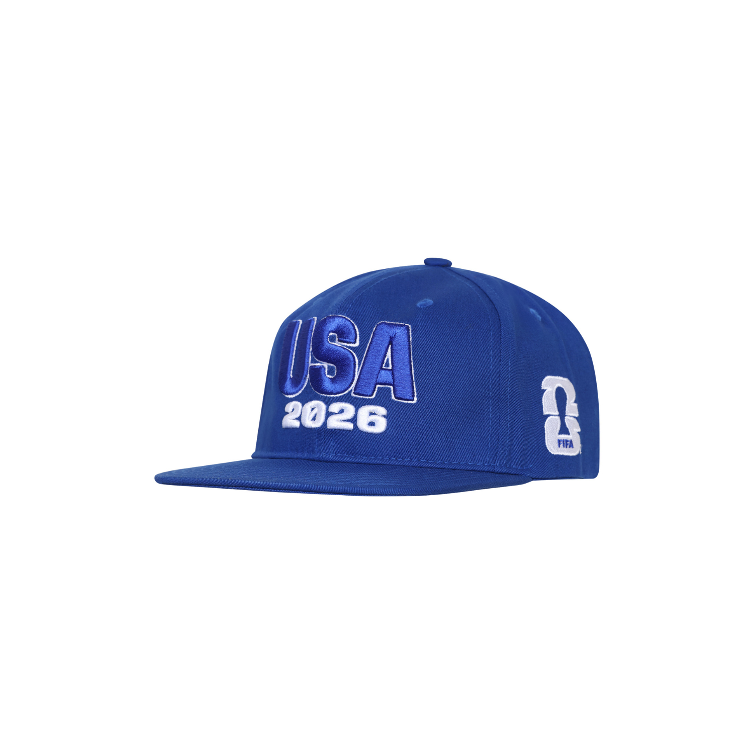 FIFA World Cup 2026™ USA Deadstock Cap – FIFA Official Store