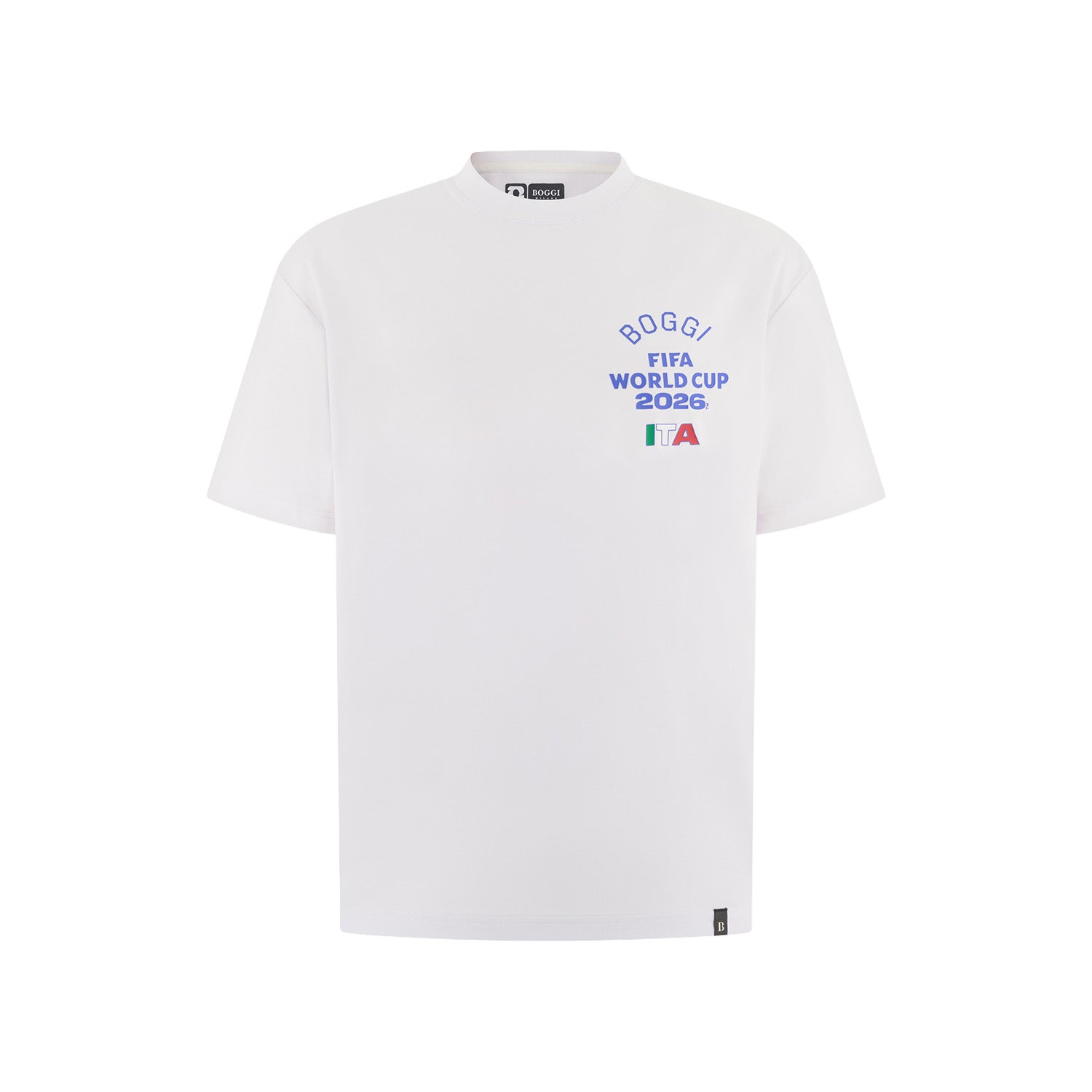 FIFAワールドカップ　2003  オフィシャル　Ｔシャツ FIFA World Cup Winners Capsule Collection T-Shirt - Italy – FIFA