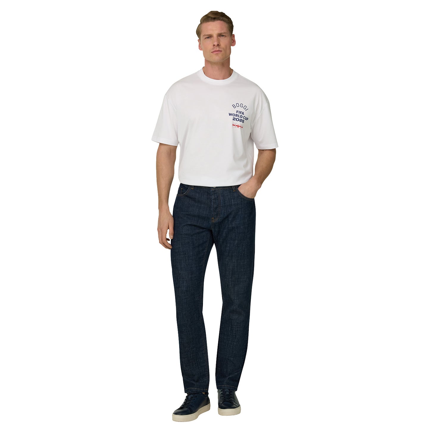 FIFA World Cup 2026™ Winners Capsule Collection England T-Shirt