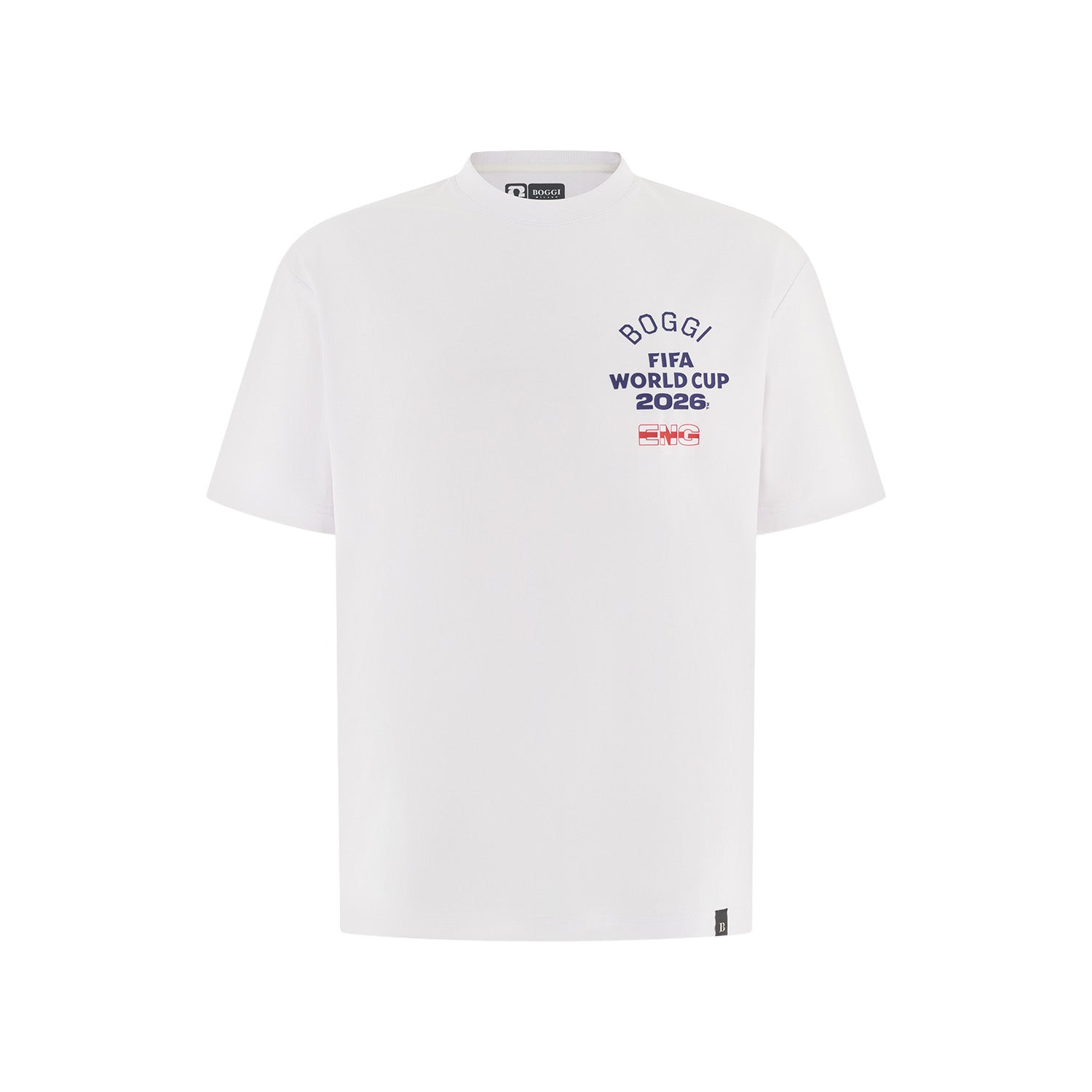 FIFA World Cup Winners Capsule Collection T-Shirt - England – FIFA