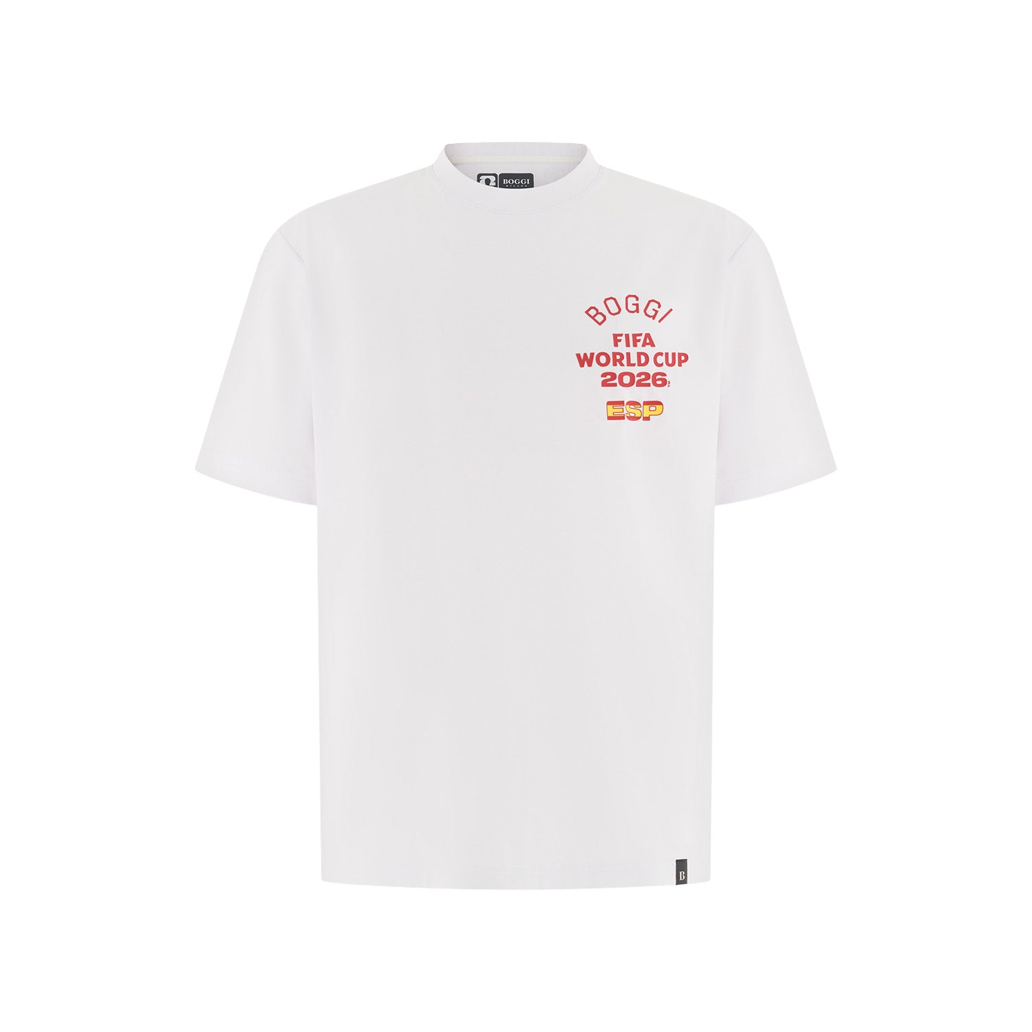 FIFA World Cup Winners Capsule Collection T-Shirt - Spain – FIFA