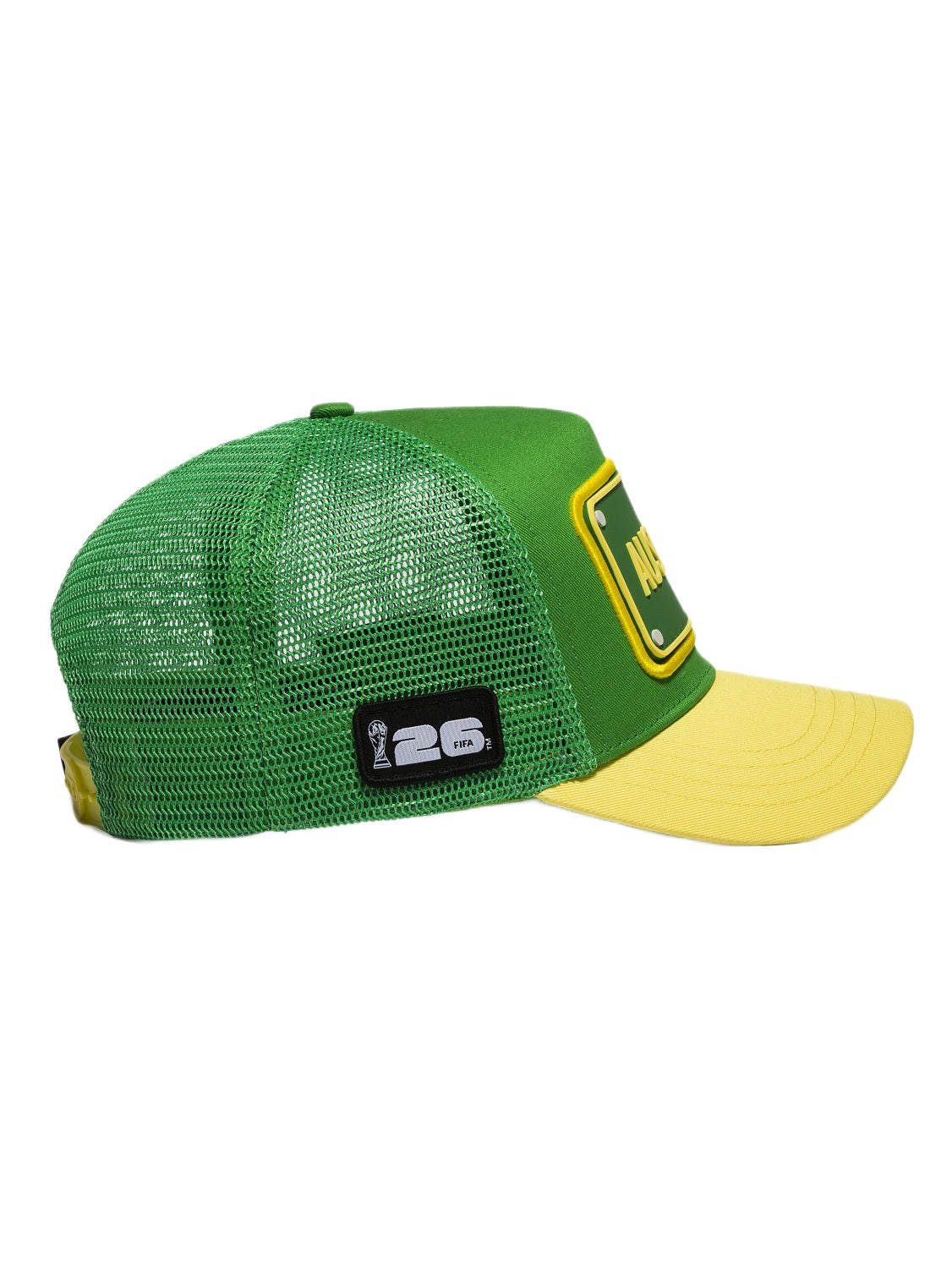 FIFA World Cup 2026™ Australia Team Cap