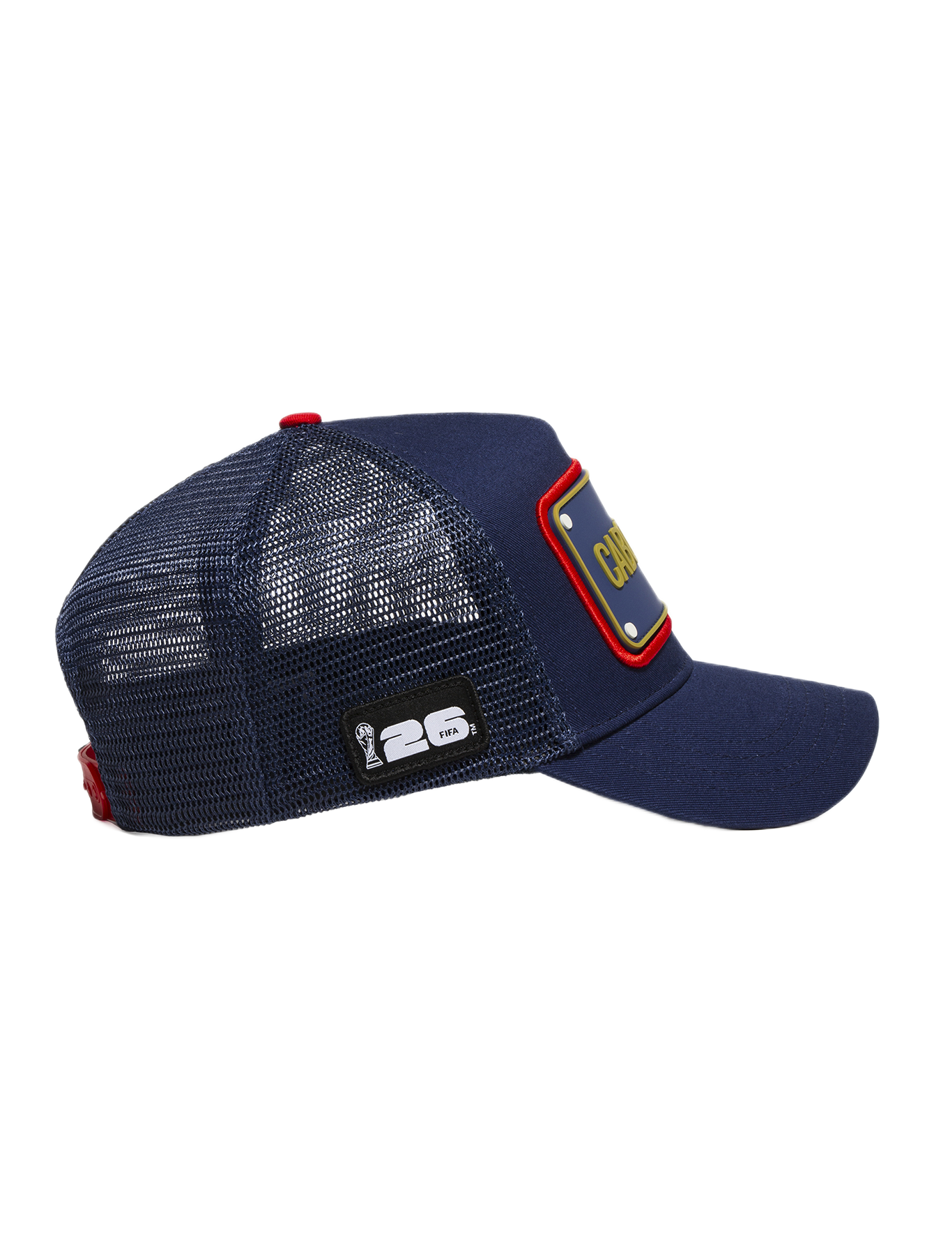 FIFA World Cup 2026™ Cape Verde Team Cap