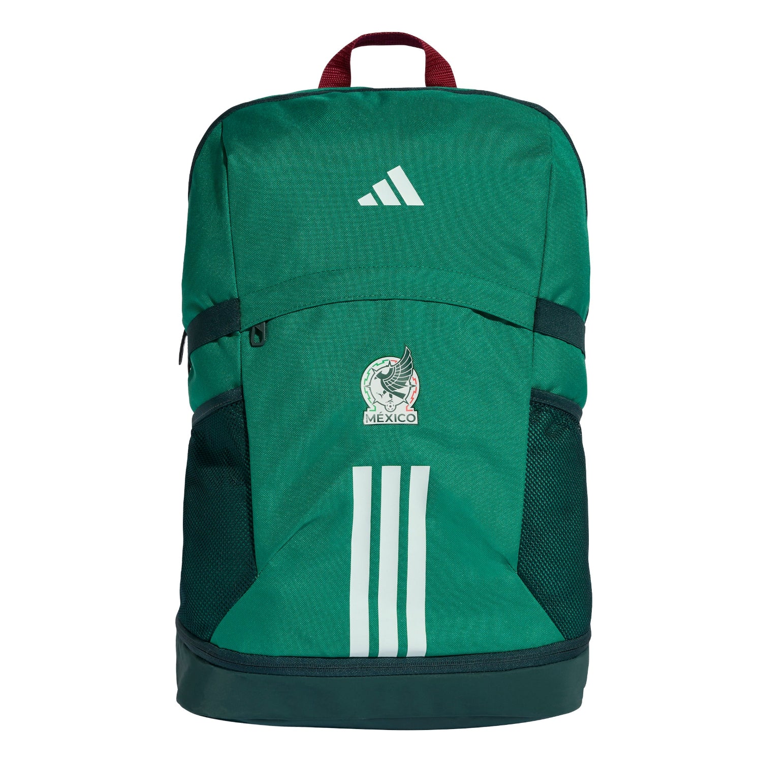 adidas backpack football adidas Mexico Backpack- Green