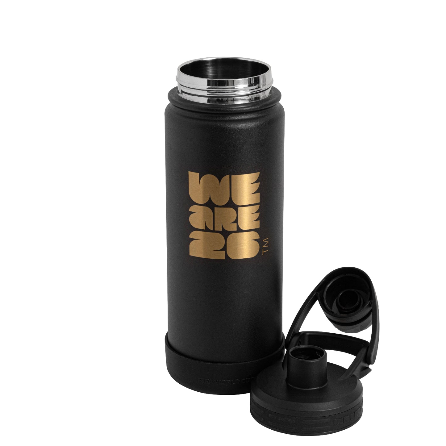 FIFA World Cup 2026™ Trophy Water Bottle