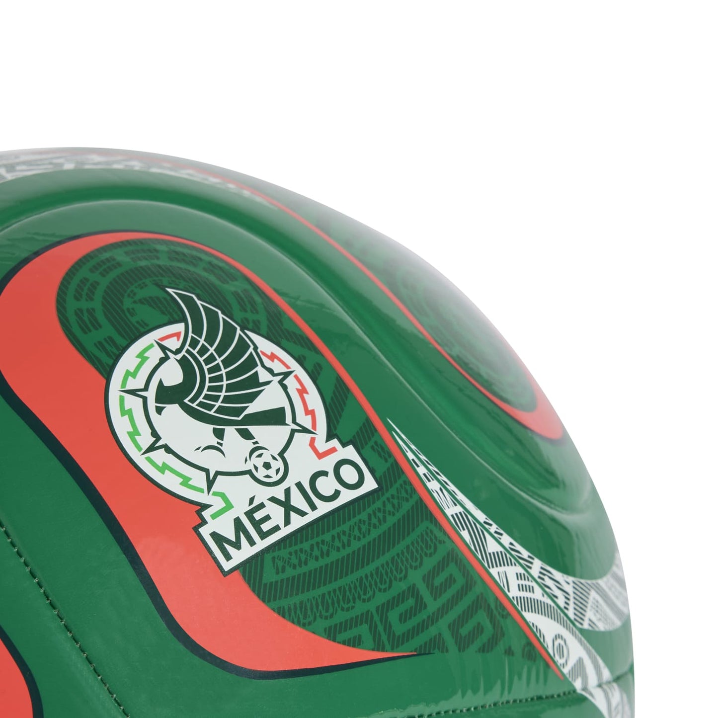 FIFA World Cup 2026™ Trionda Mexico Home Club Ball