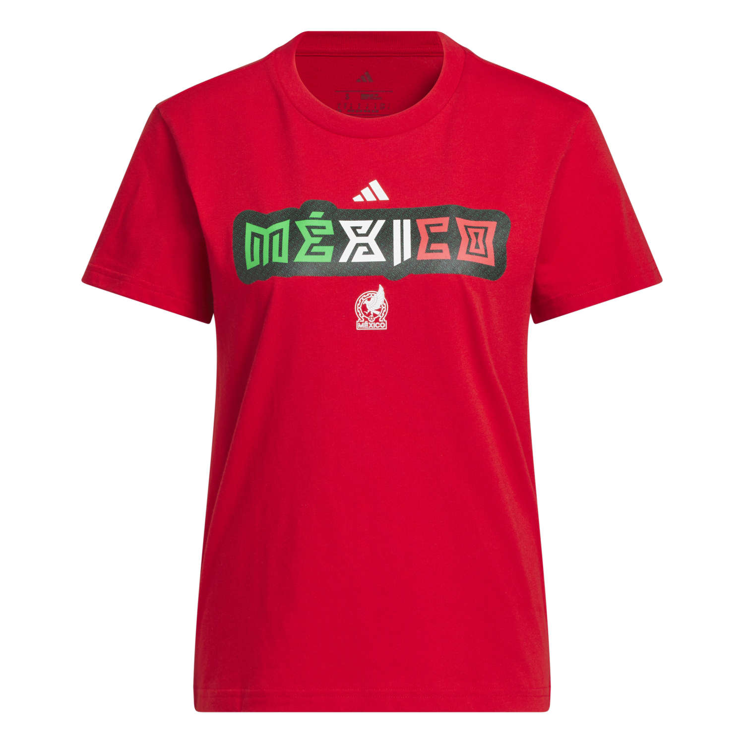 FIFA World Cup 2026™ Camiseta Gráfica México - Feminino – FIFA