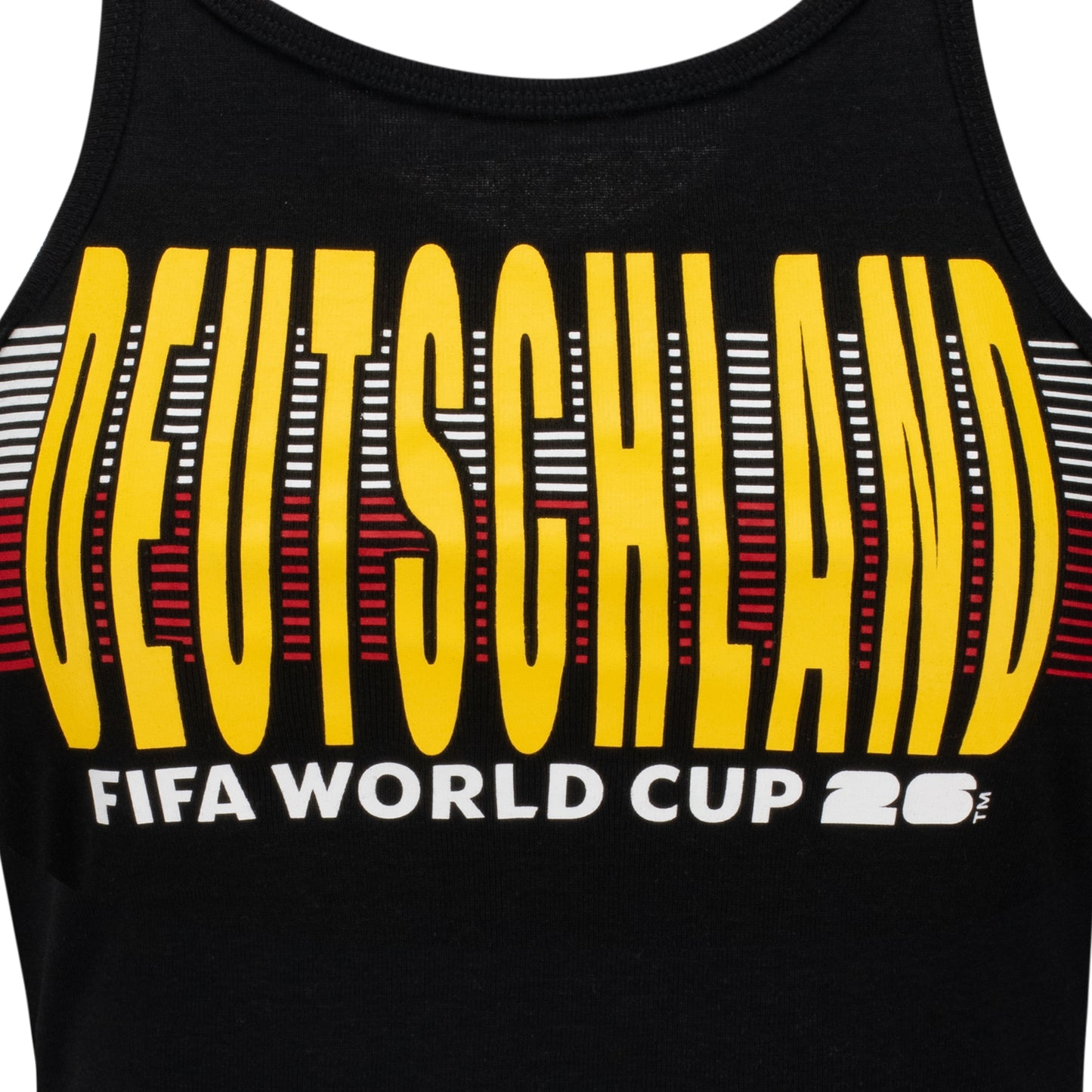 Regata Alemanha da Copa do Mundo da FIFA 2026™ - Feminina