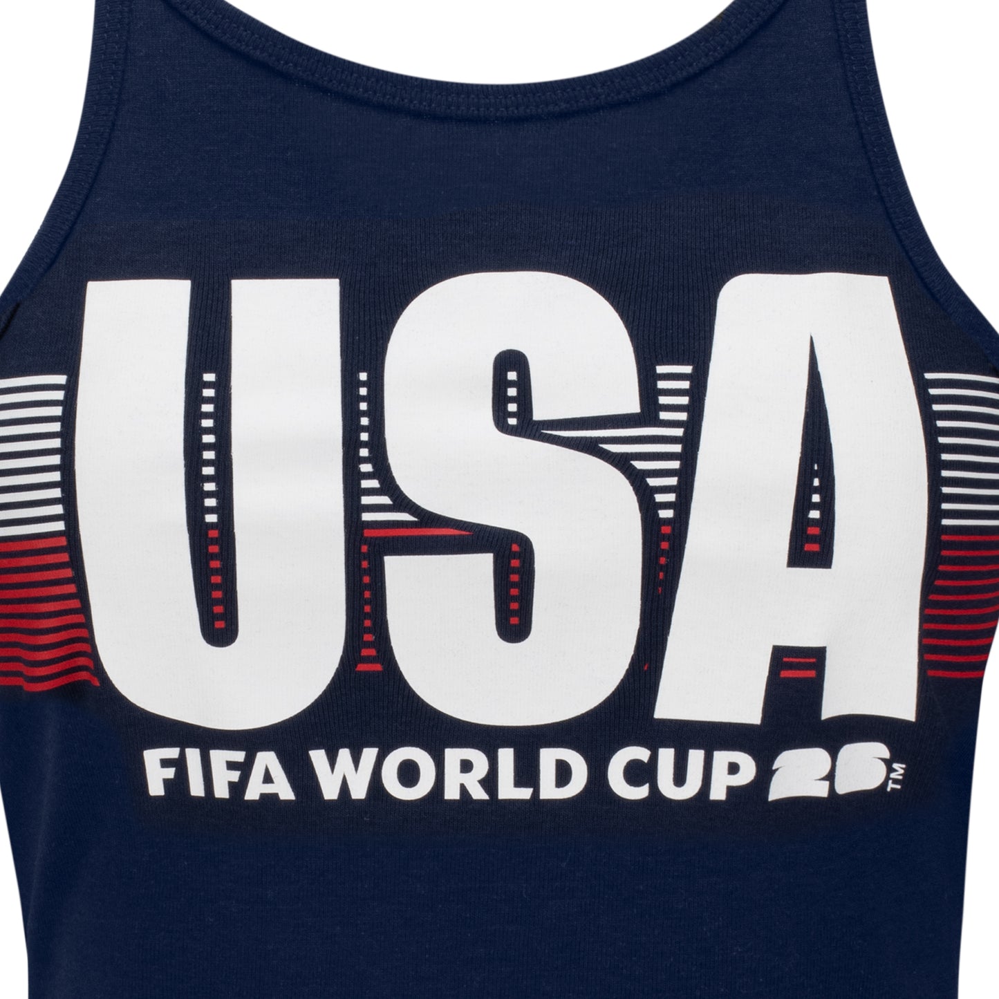 Débardeur Coupe du Monde de la FIFA 2026™ États-Unis – Femmes
