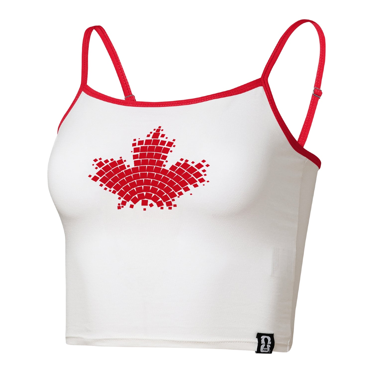 FIFA World Cup 2026™ Canada Victory Lap Tank - Women's – FIFA