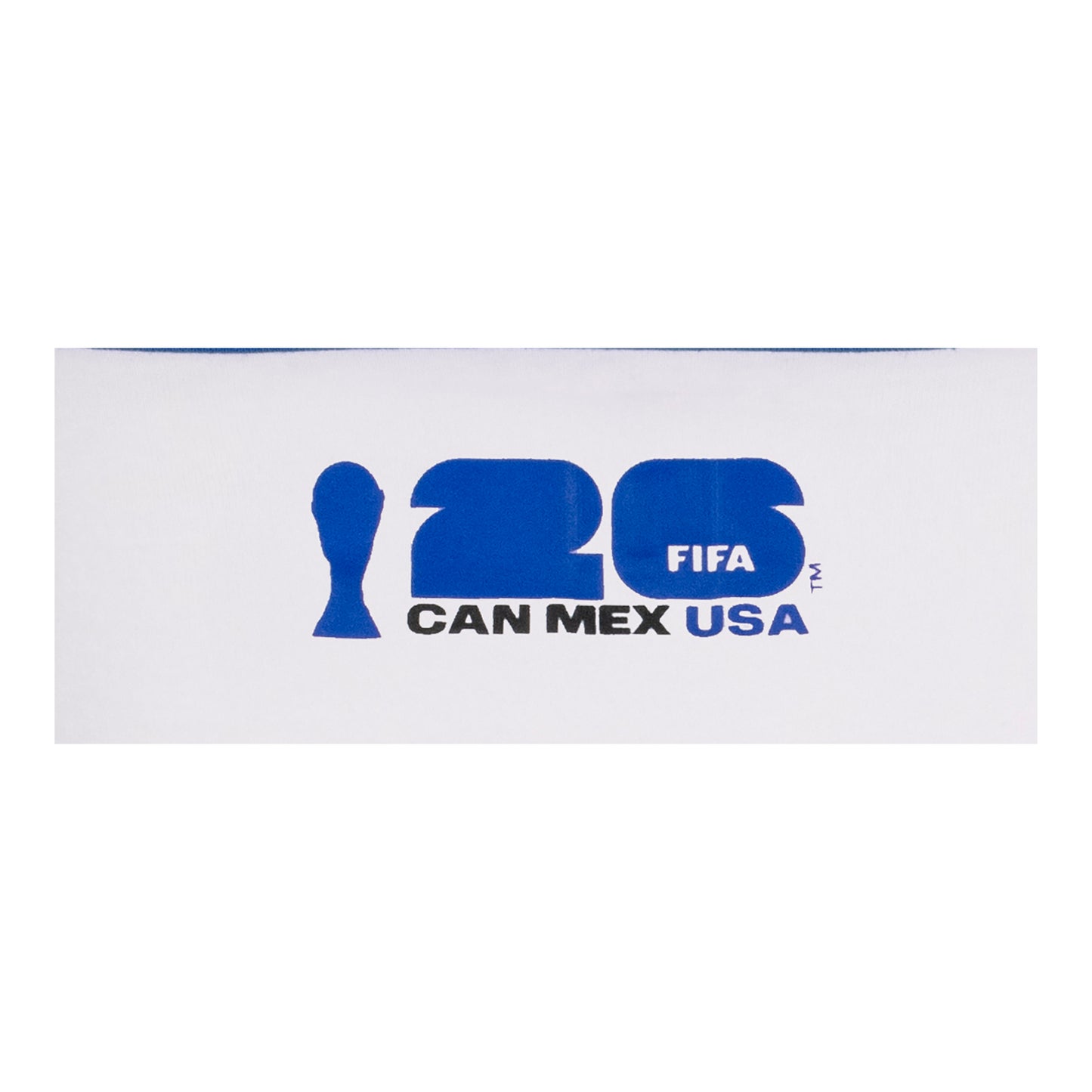 Camiseta sin Mangas Vuelta de Honor de Estados Unidos de la Copa Mundial de la FIFA 2026™ - Mujer