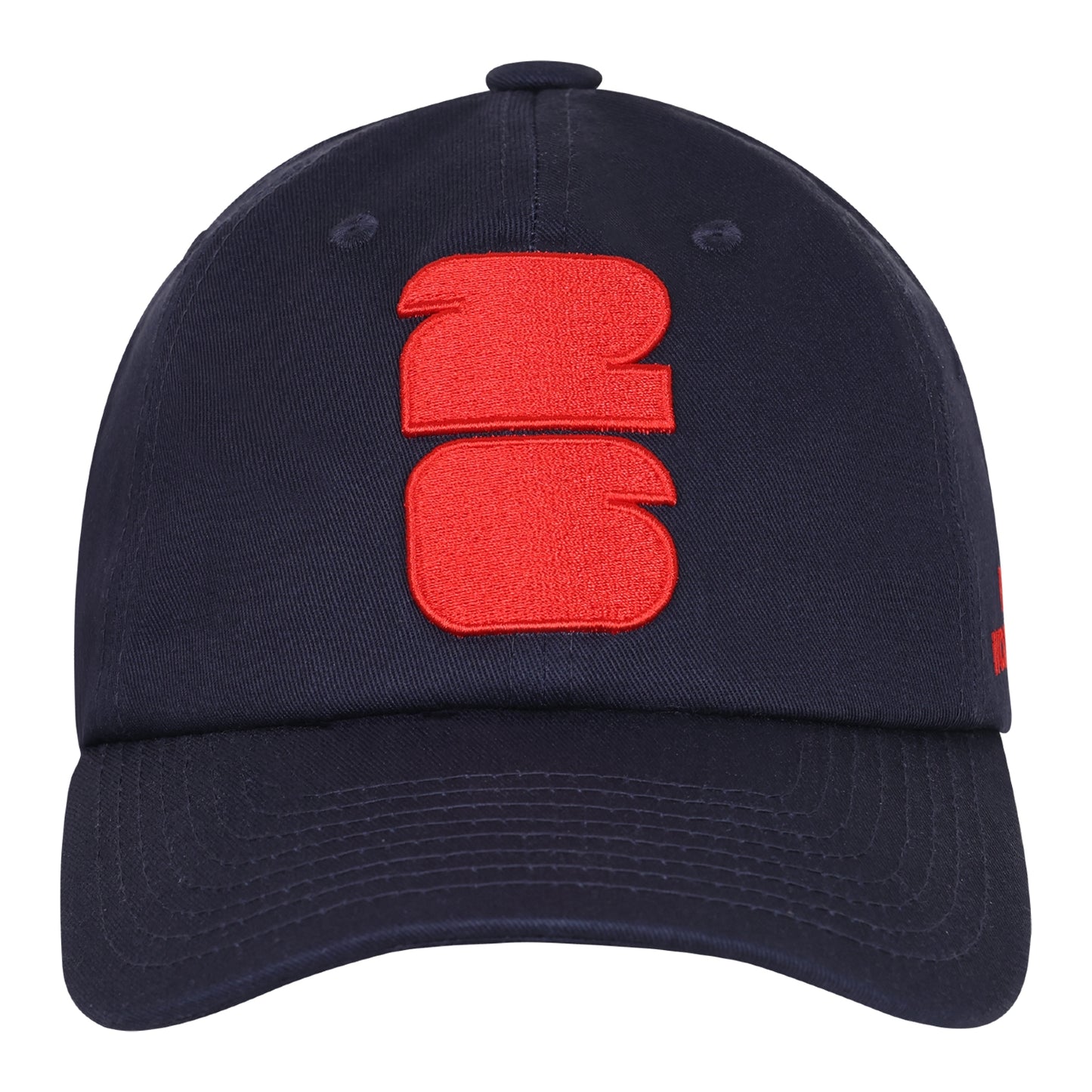 FIFA World Cup 2026™ Emblem Navy Cap