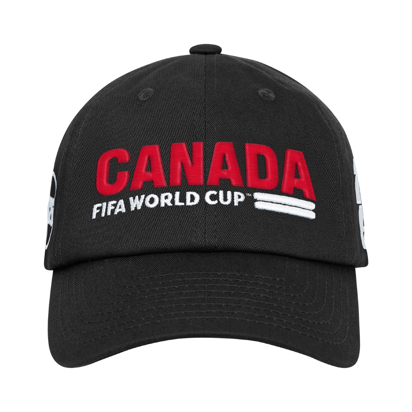 Cappello Canada Coppa del Mondo FIFA 2026™
