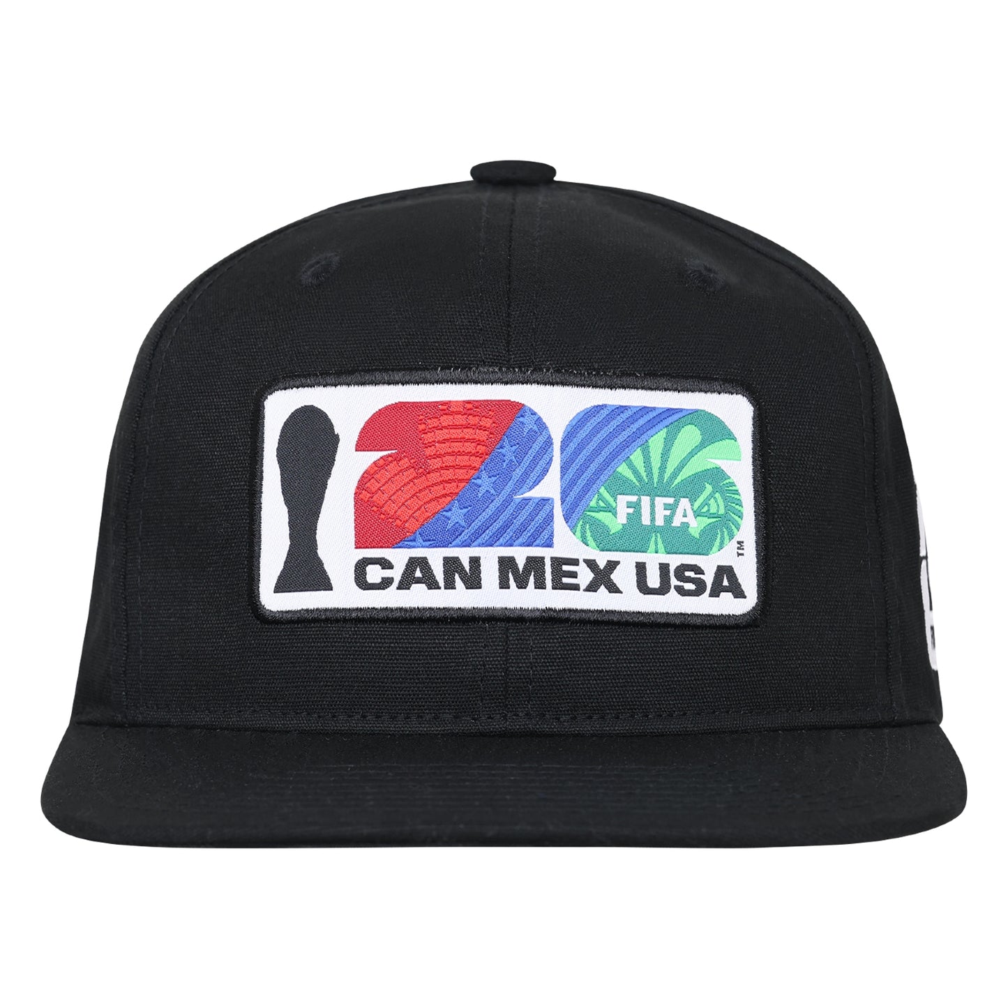 Gastgeberländer-Snapback zur WM 2026
