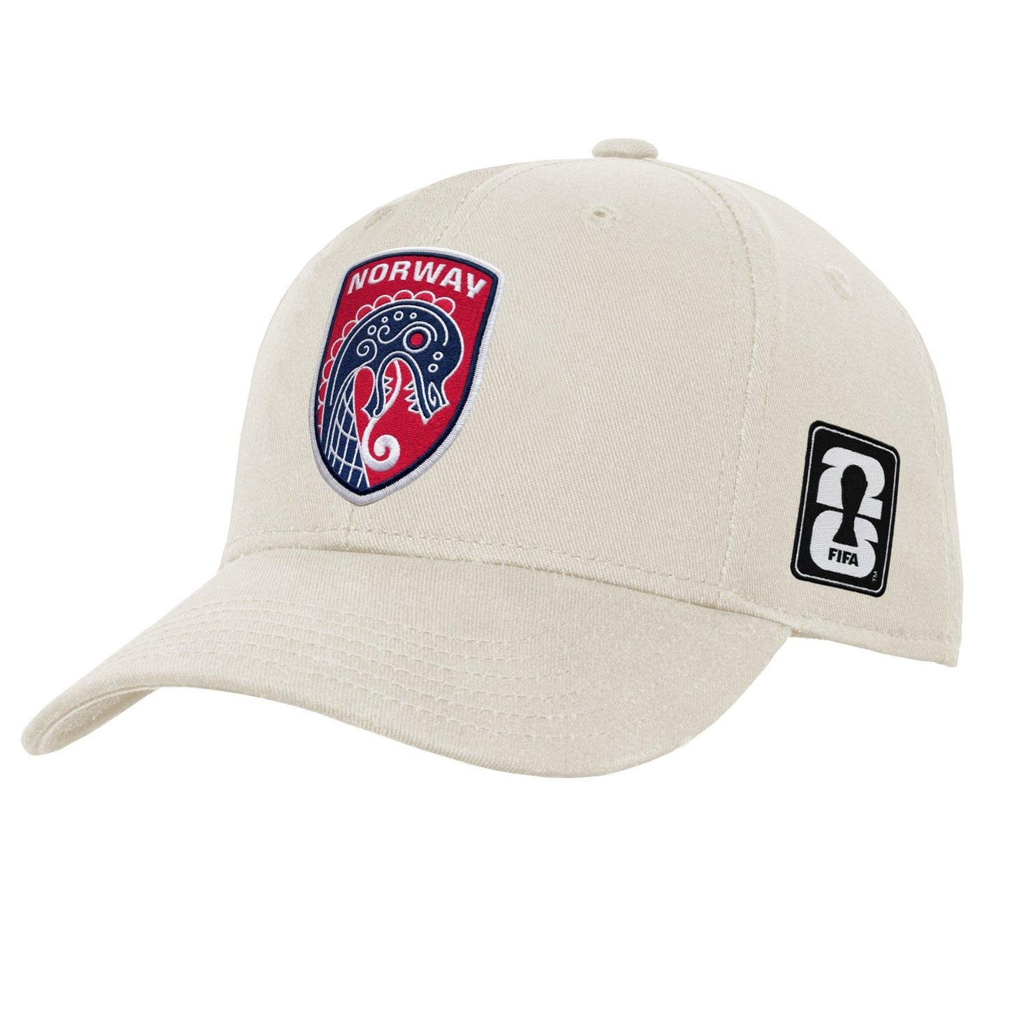 FIFA World Cup 2026™ Norway Dad Hat
