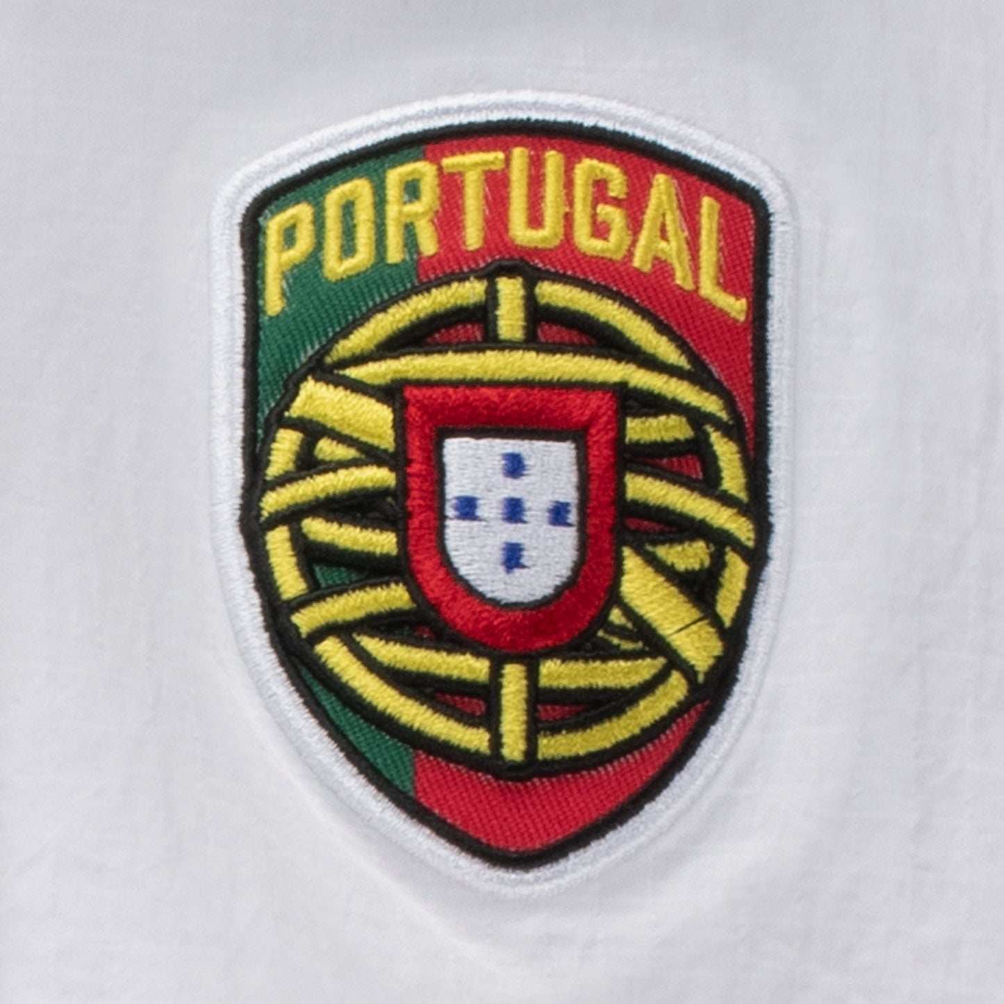 Cortavientos Plegable de Portugal de la Copa Mundial de la FIFA 2026™ - Unisex