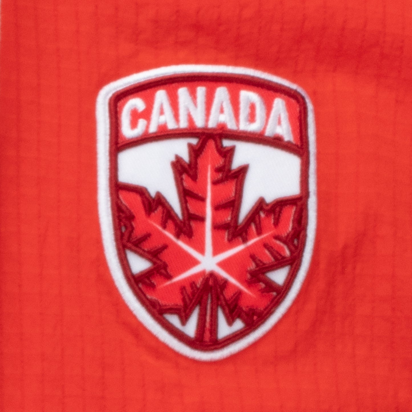 Cortavientos Plegable de Canadá de la Copa Mundial de la FIFA 2026™ - Unisex