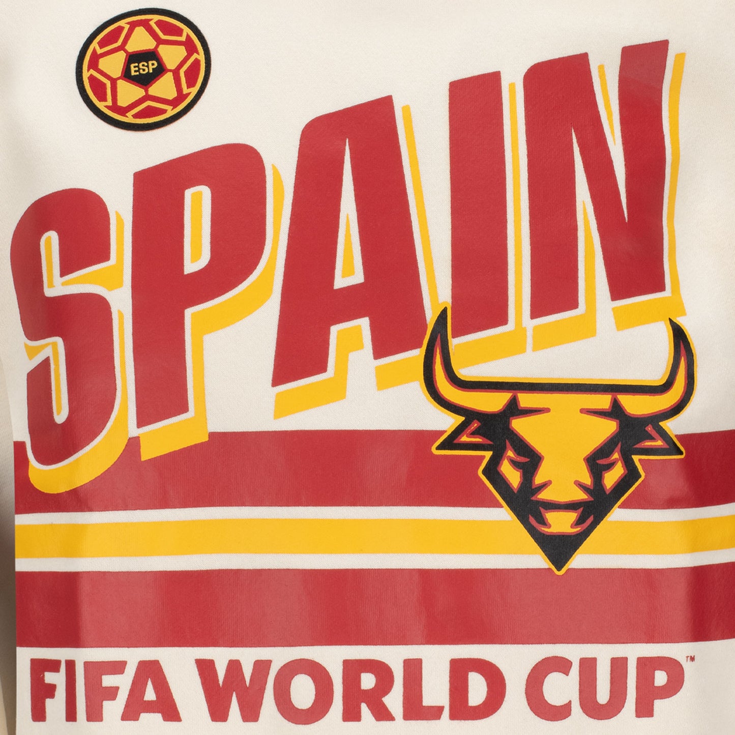 Sweat Mondial Espagne Coupe du Monde de la FIFA 2026™ – Unisexe
