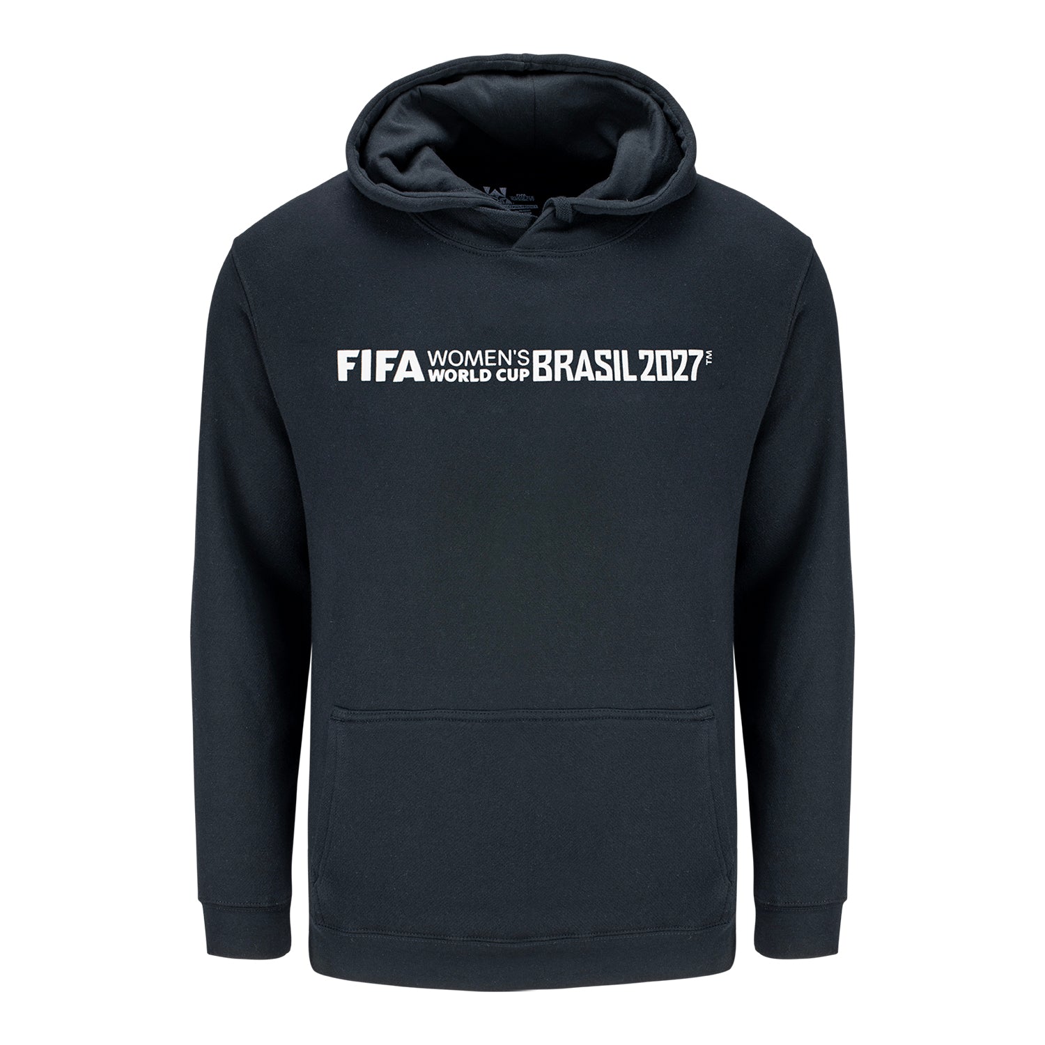 Outerstuff FIFA World Cup Core - Cappuccio in pile da donna Outerstuff FIFA World Cup Core - Cappuccio in pile da donna