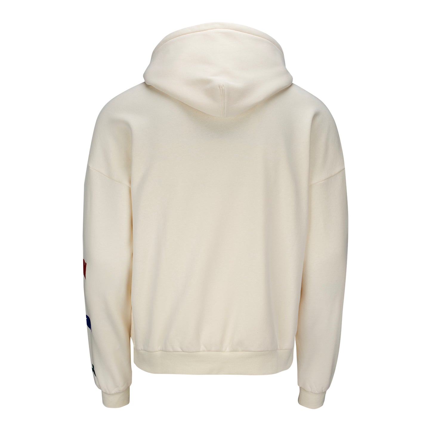 FIFA World Cup 2026™ Mascot Cream Crew Hoodie - Unisex