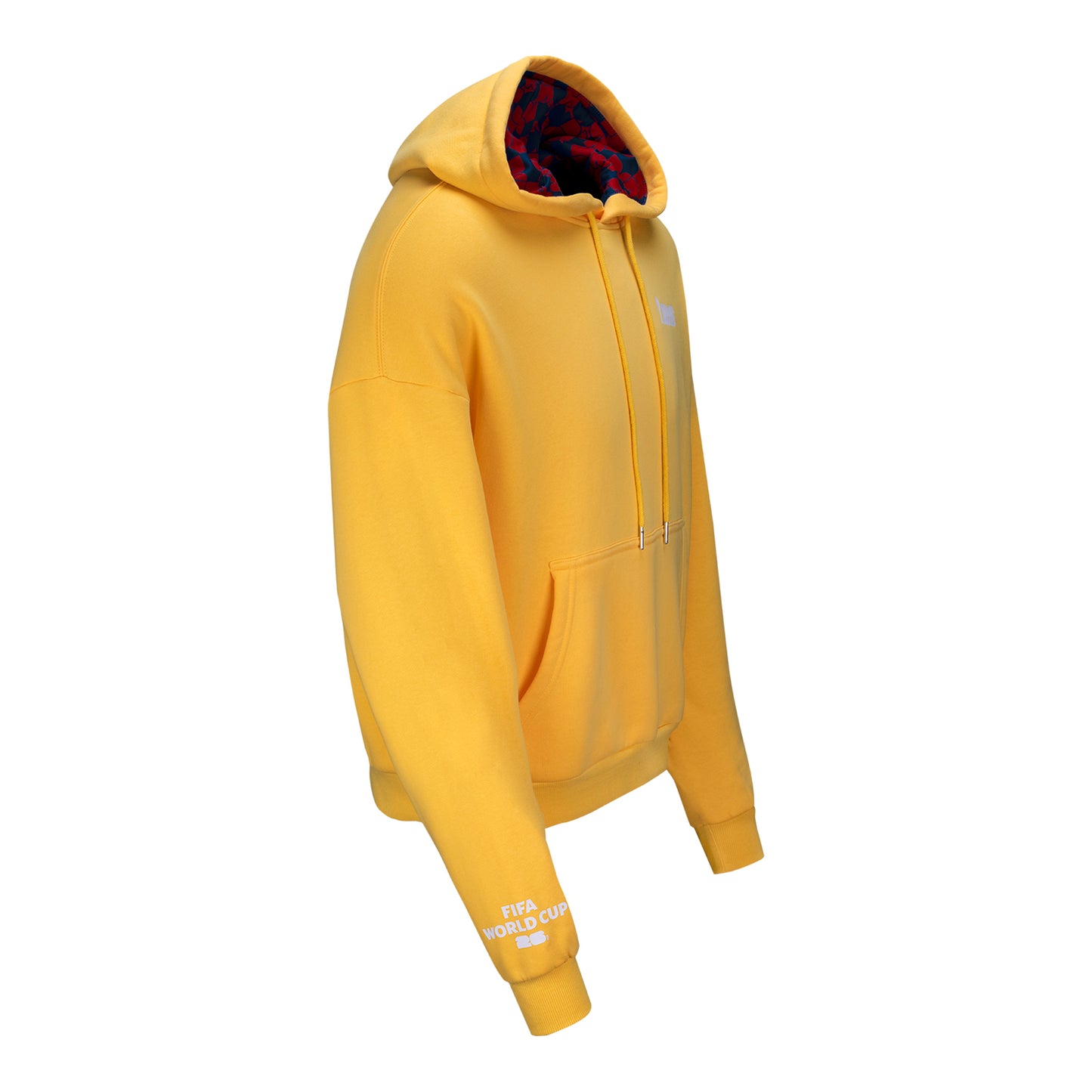 FIFA World Cup 2026™ Sudadera con Capucha Puff Colombia - Unisex