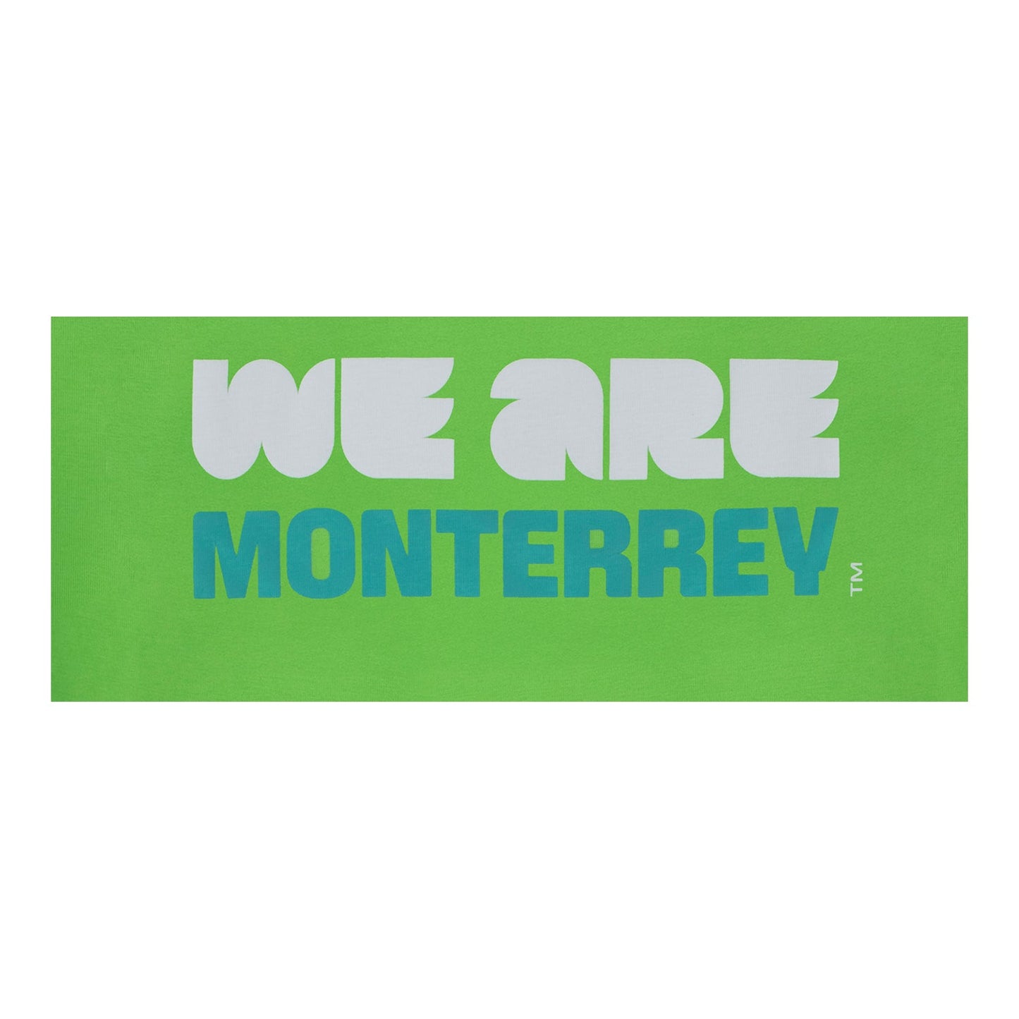 T-Shirt Monterrey Coppa del Mondo FIFA 2026™ - Unisex