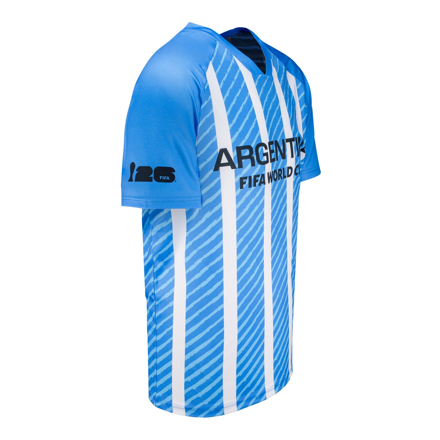 FIFA World Cup 2026™ Argentina Sublimated T-Shirt - Unisex