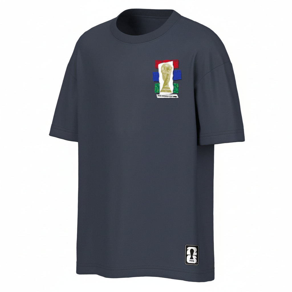 2026 Men's World Cup Host Trophy Tee - Unisex – FIFA Official Store