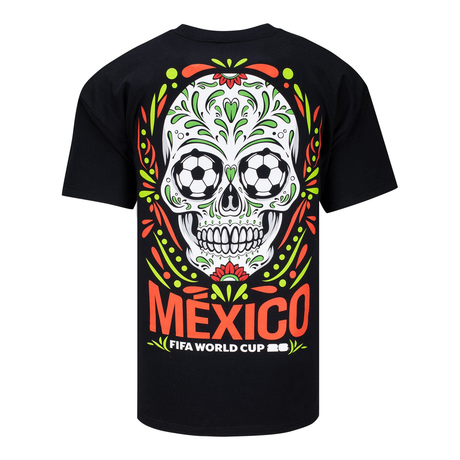 2014 南アフリカ ワールドカップ 記念グッズセット 日本 代表　メキシコ Camiseta México Rally da Copa do Mundo da FIFA 2026™ - Unissex