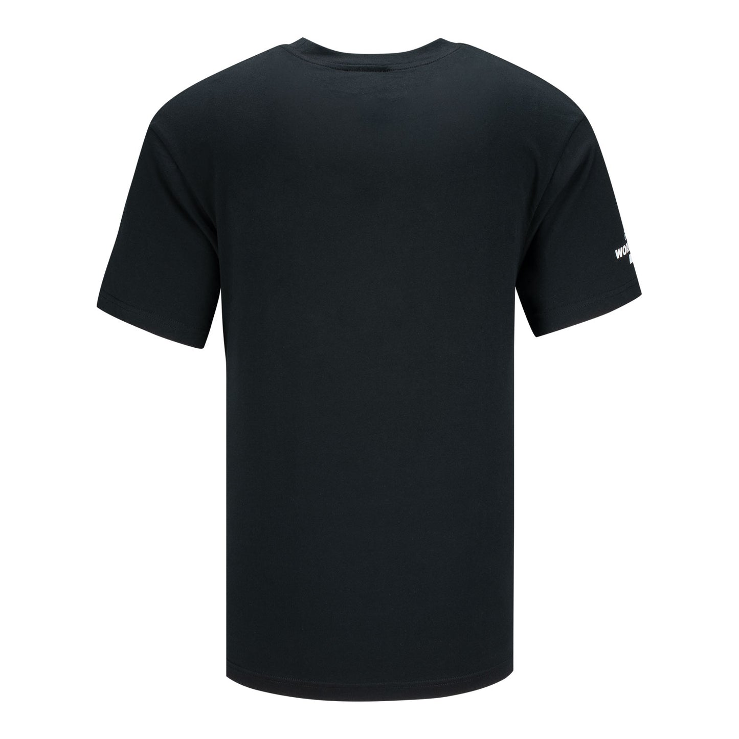 FIFA World Cup 2026™ Mascot Black Crew T-Shirt - Unisex