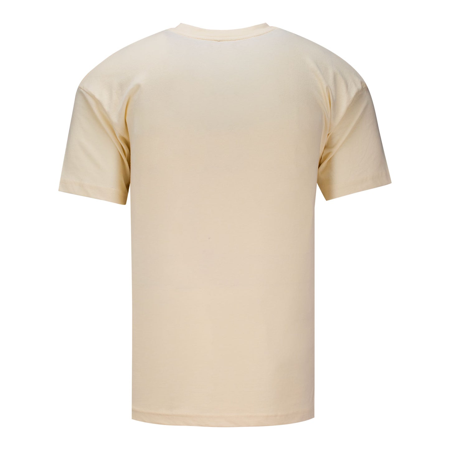 FIFA World Cup 2026™ Mascot Cream Crew T-Shirt - Unisex