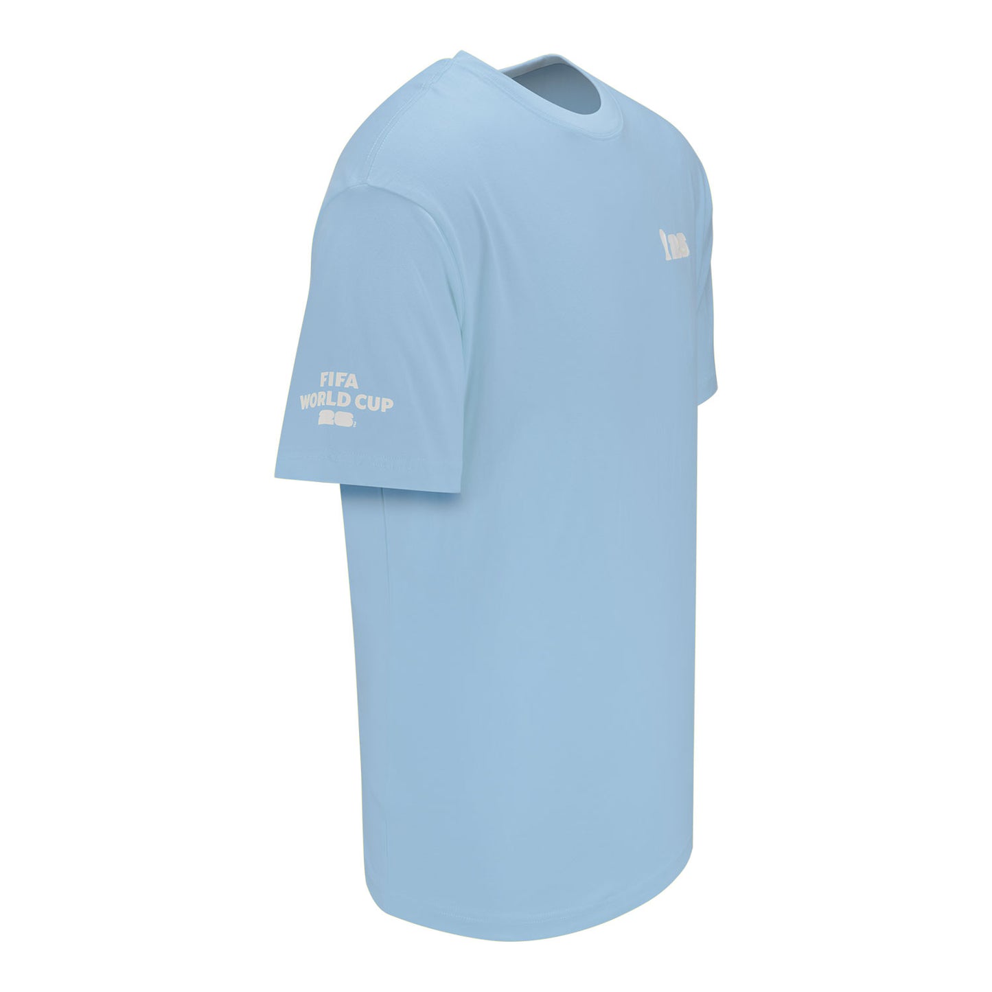 FIFA World Cup 2026™ T-Shirt Puff Argentina - Unisex
