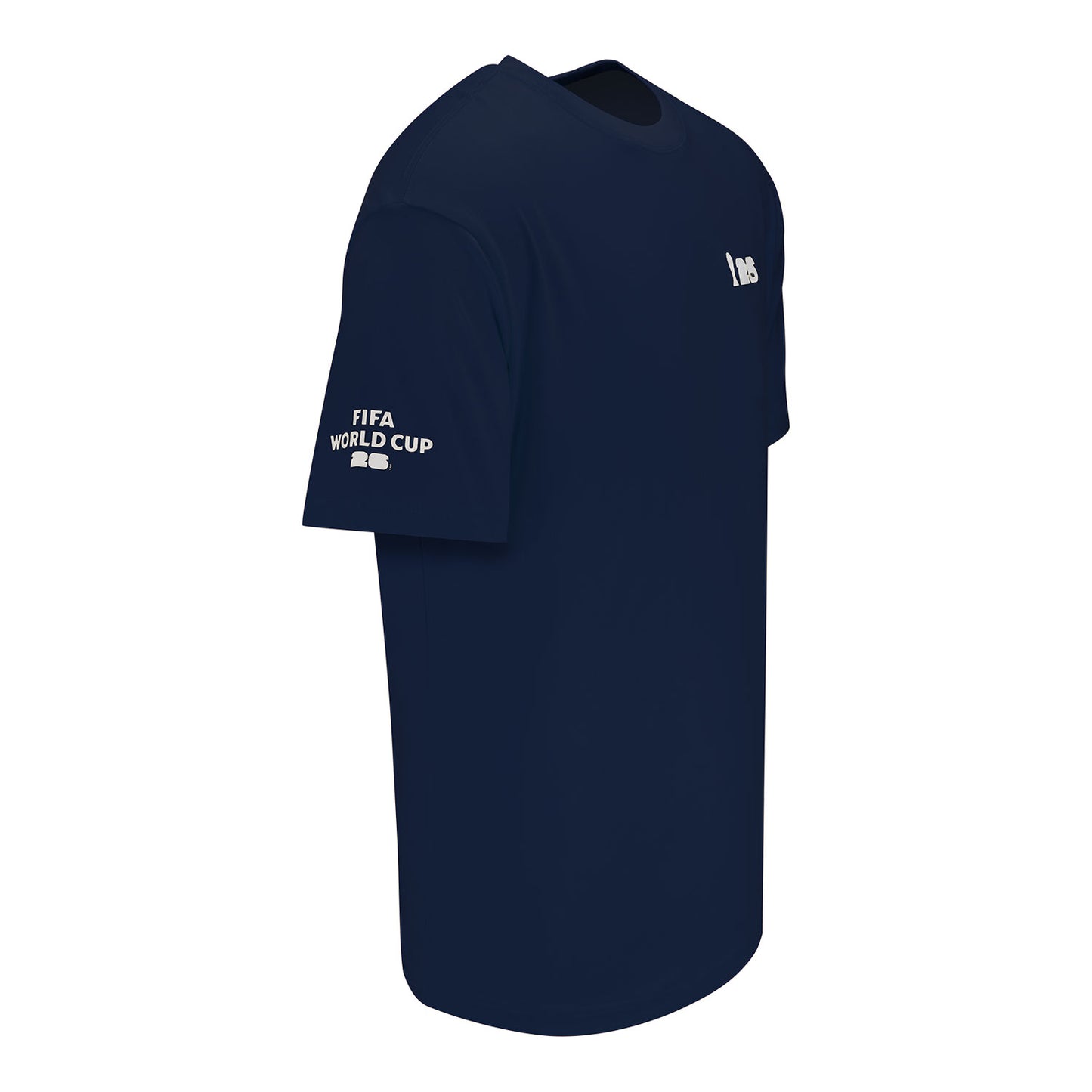 FIFA World Cup 2026™ Camiseta Puff EUA - Unissex
