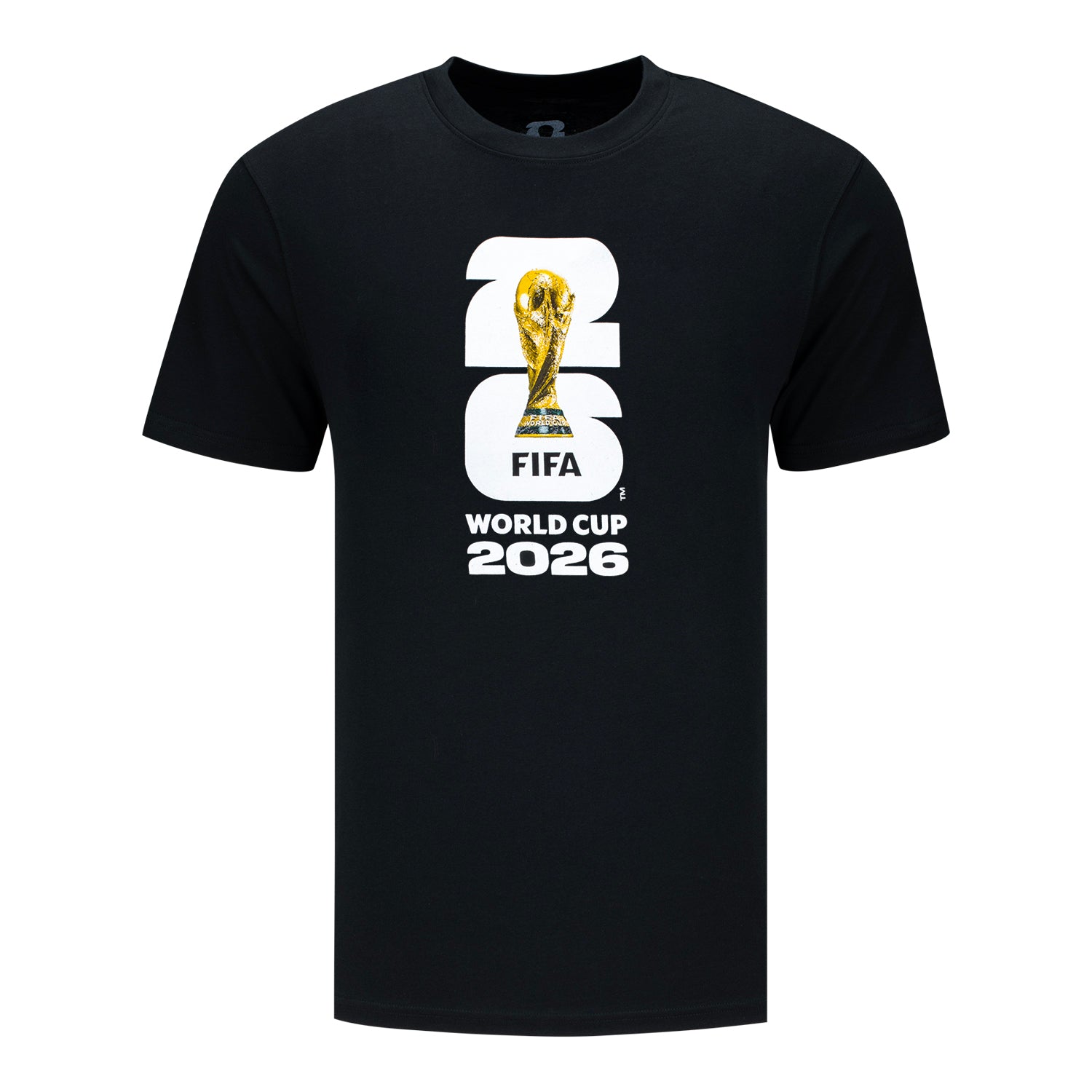 【FIFA Worlld Cup 2026】T-Shirts2枚&エコバッグ FIFA World Cup 2026™ World Cup Bracket Tee - Unisex – FIFA